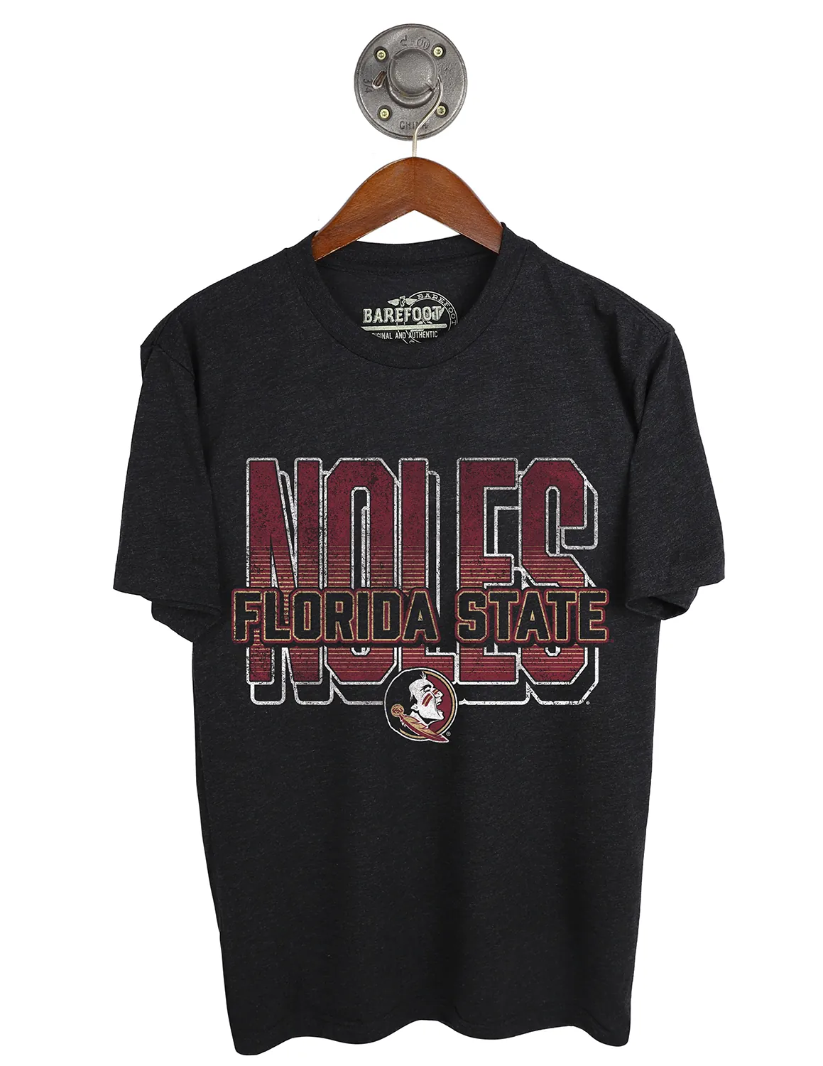 FSU Fight On Short Sleeve