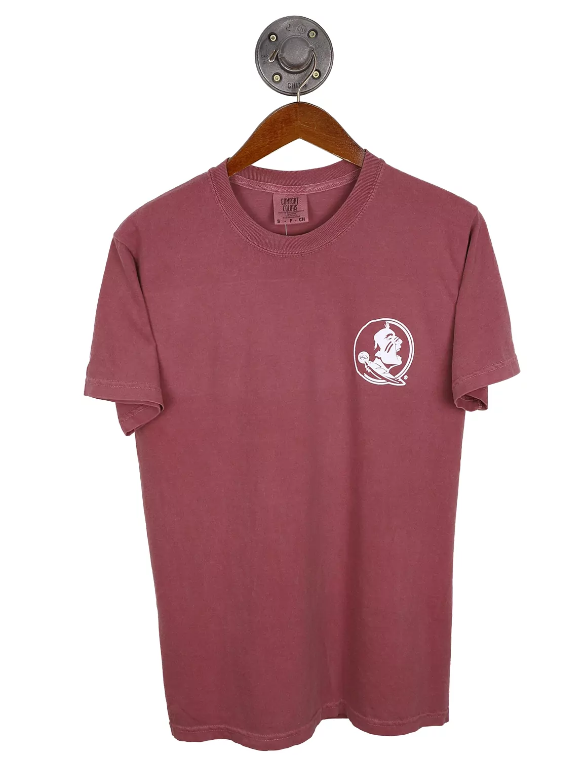 FSU Fish Splash Zone Short Sleeve - Image 2