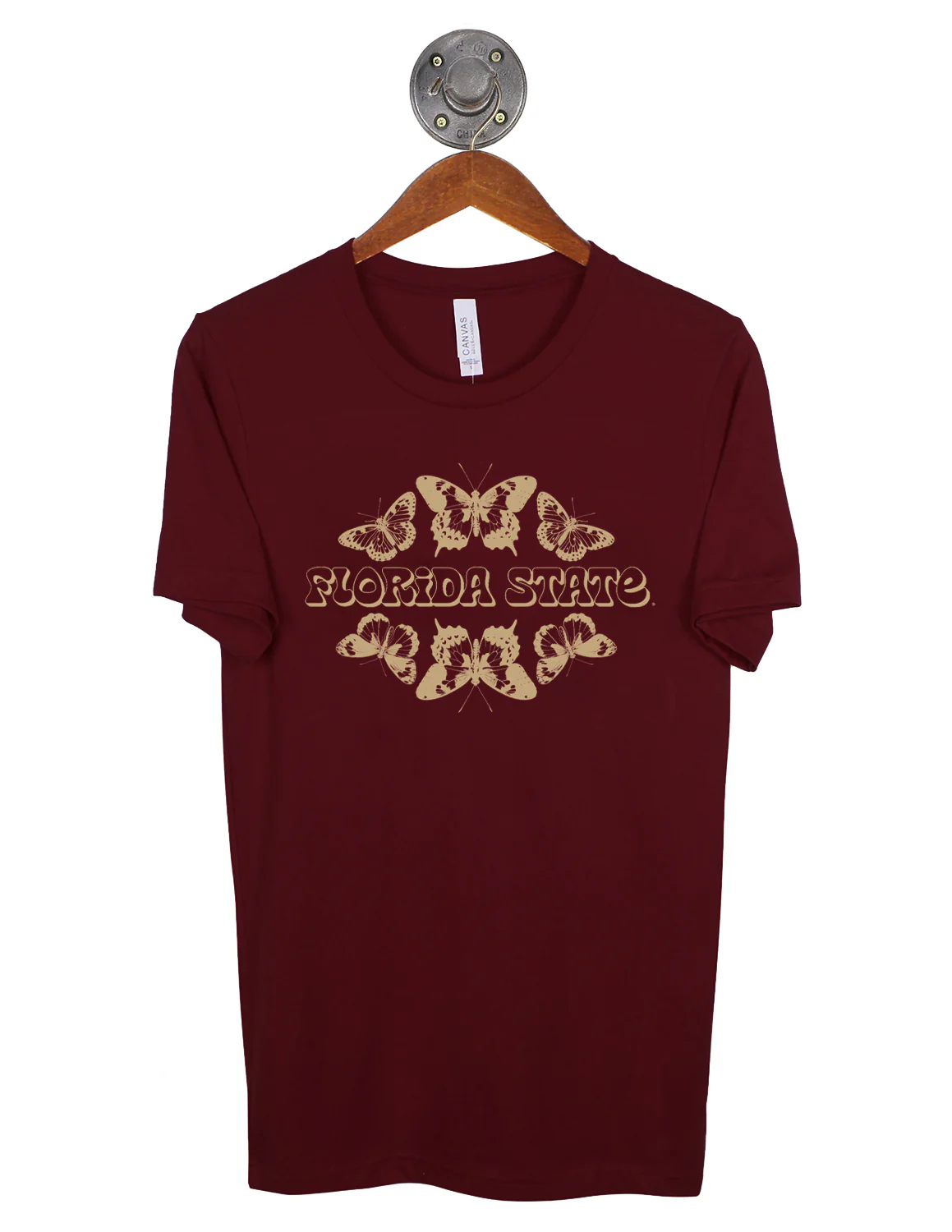 FSU Flights of Fancy Short Sleeve