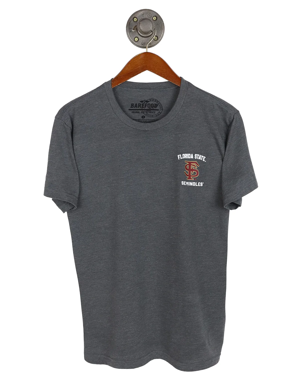 FSU For The Win Short Sleeve - Image 2