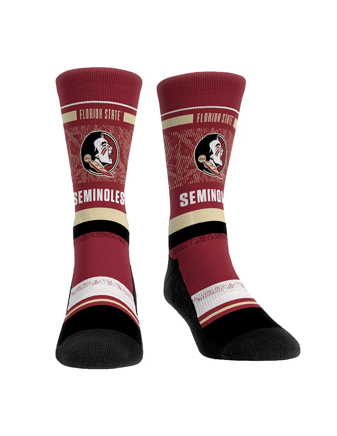 FSU Franchise Socks