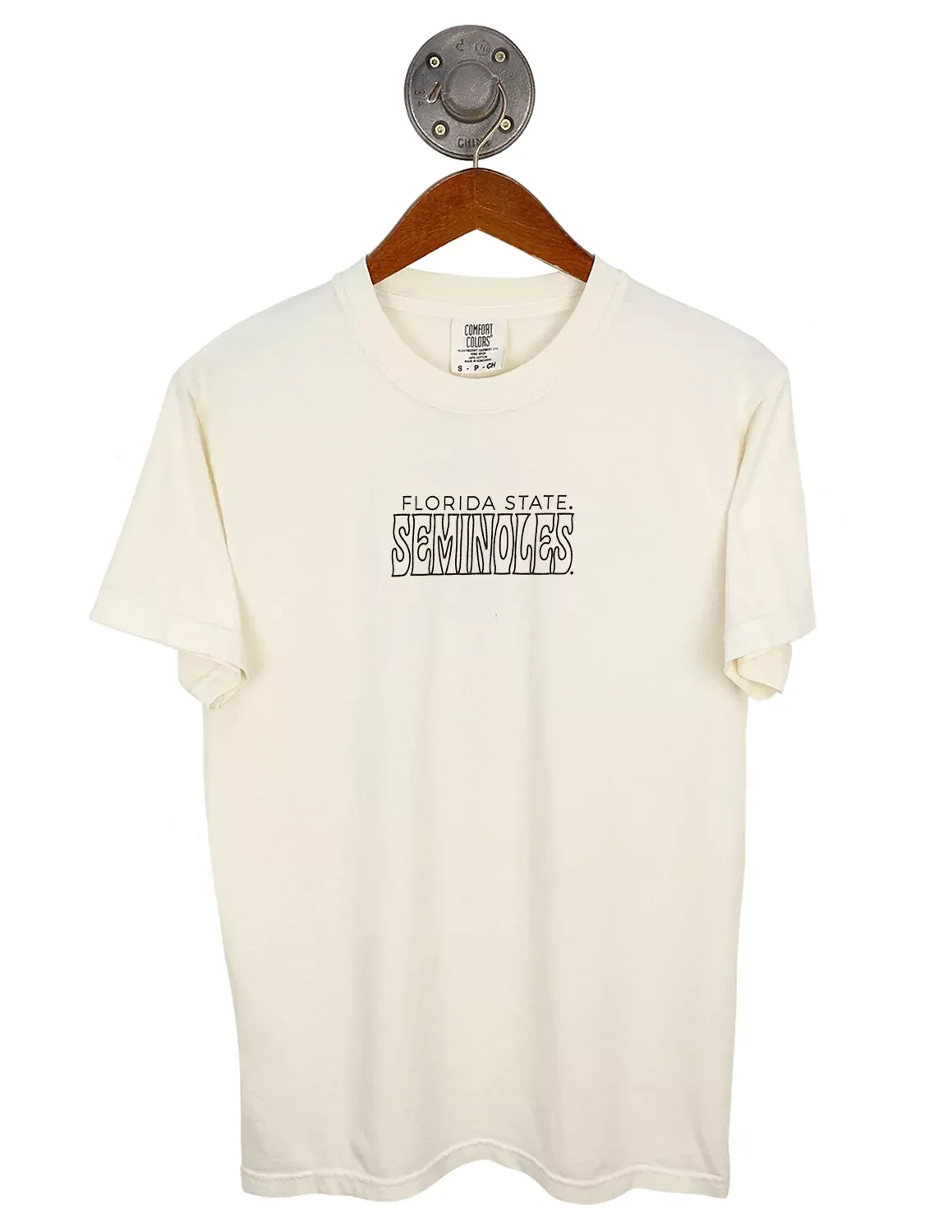 FSU Fresh Take Short Sleeve - Image 2