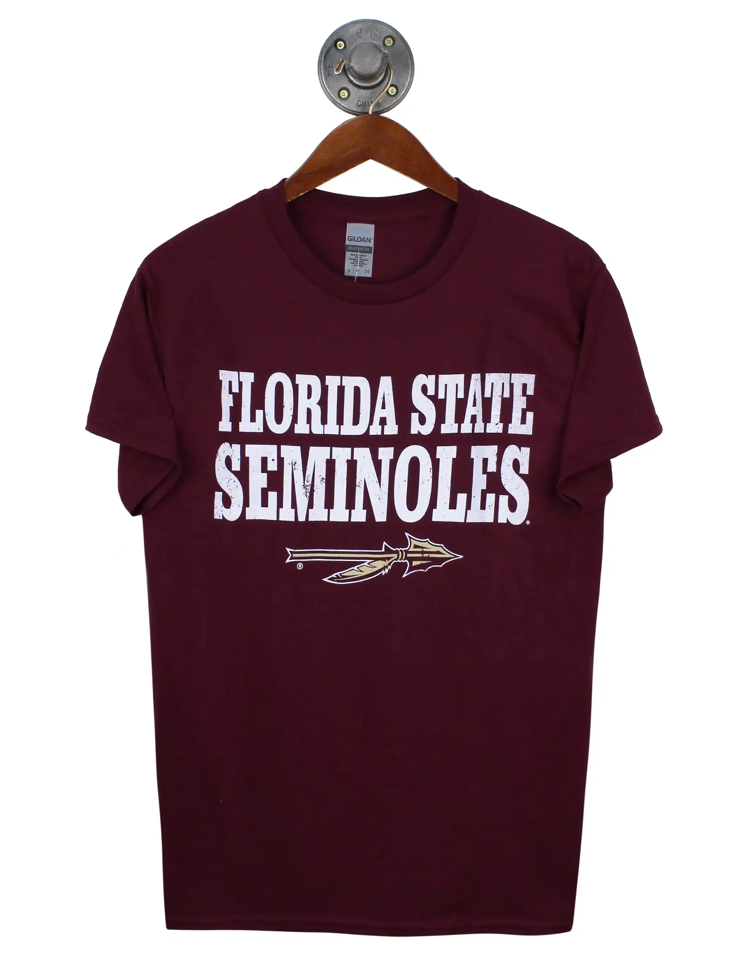 FSU Fruitcake Short Sleeve