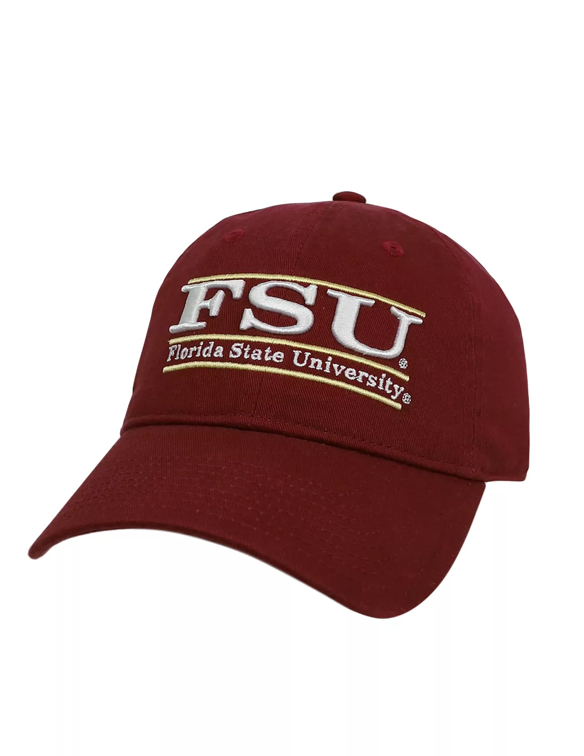 FSU "FSU" Bar Hat