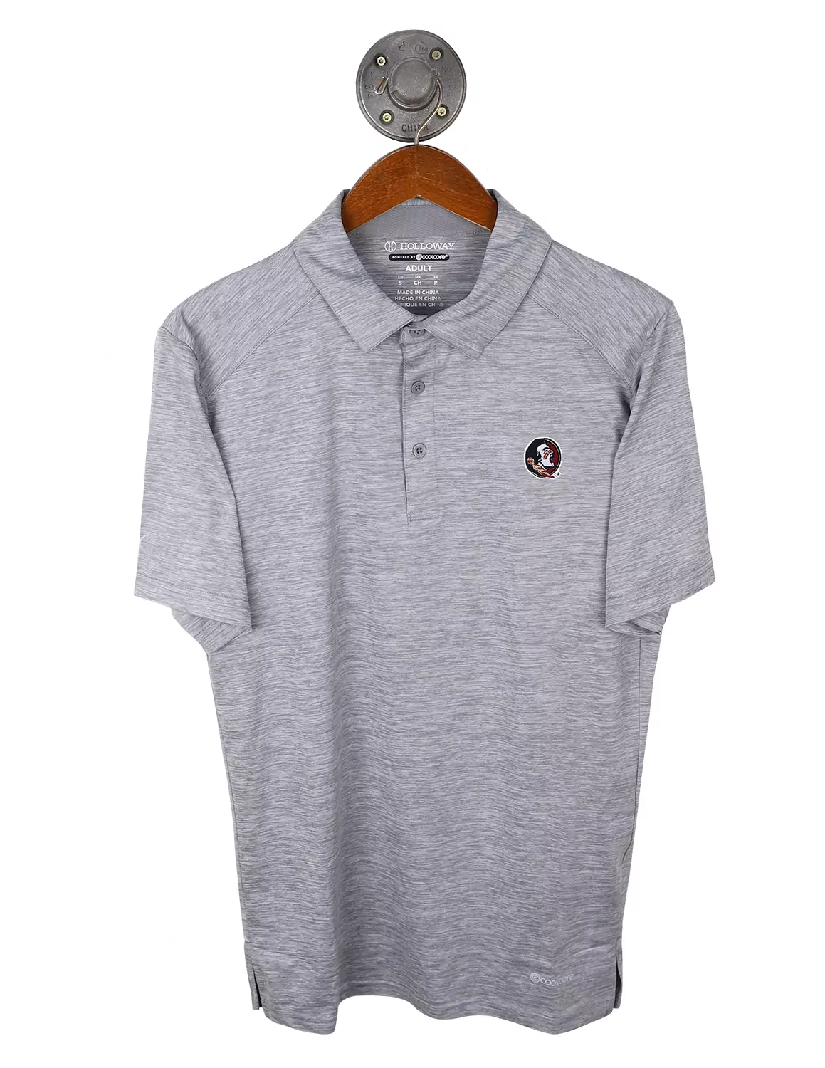 FSU G Primary Mark 2 Polo - Image 2