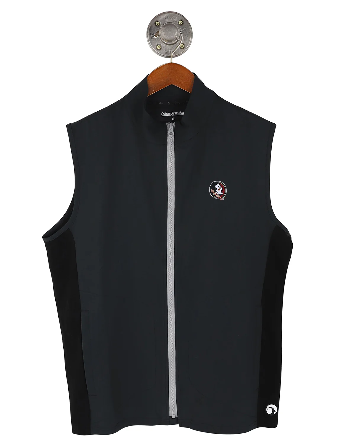 FSU G Primary Mark Legend Vest
