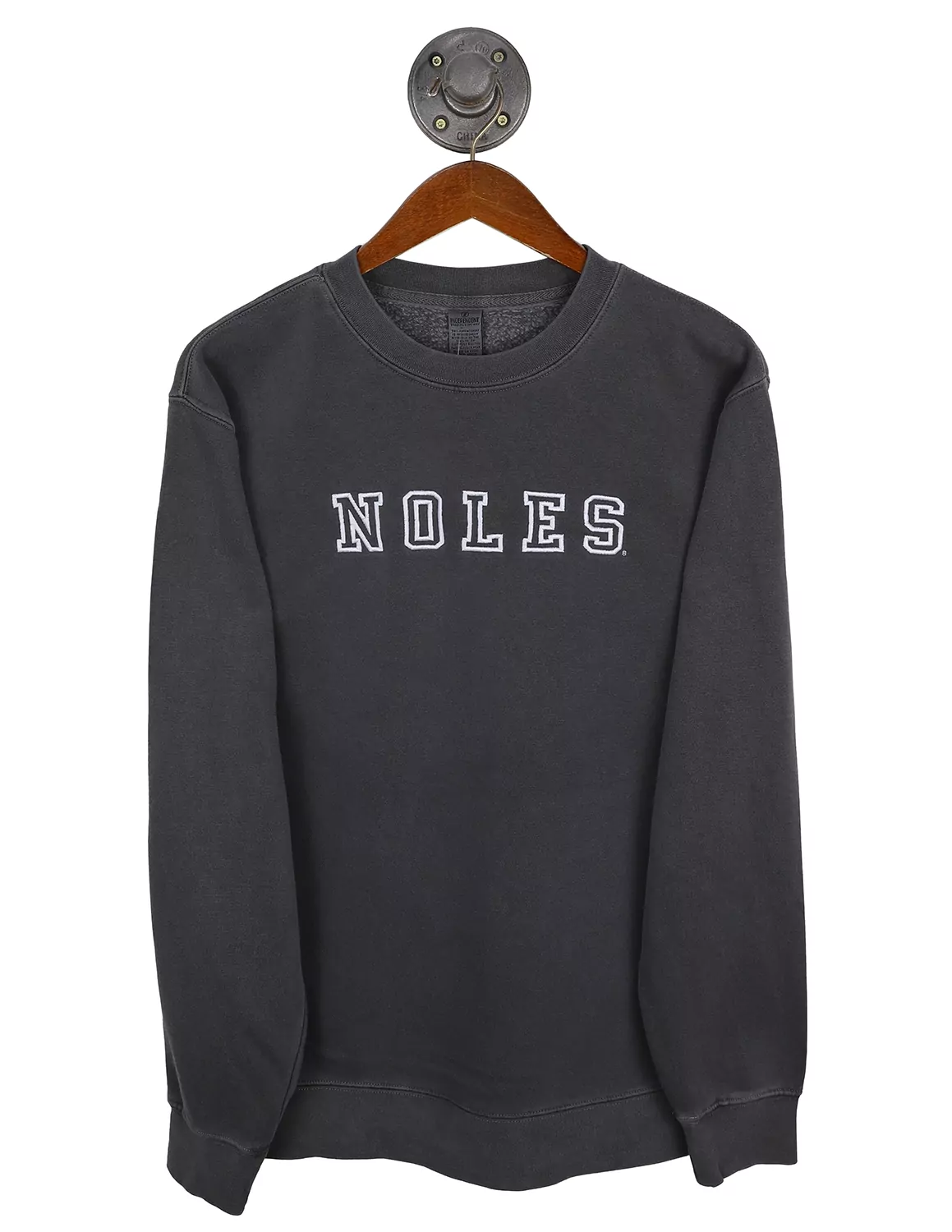 FSU G Varsity Stitch Crewneck - Image 2