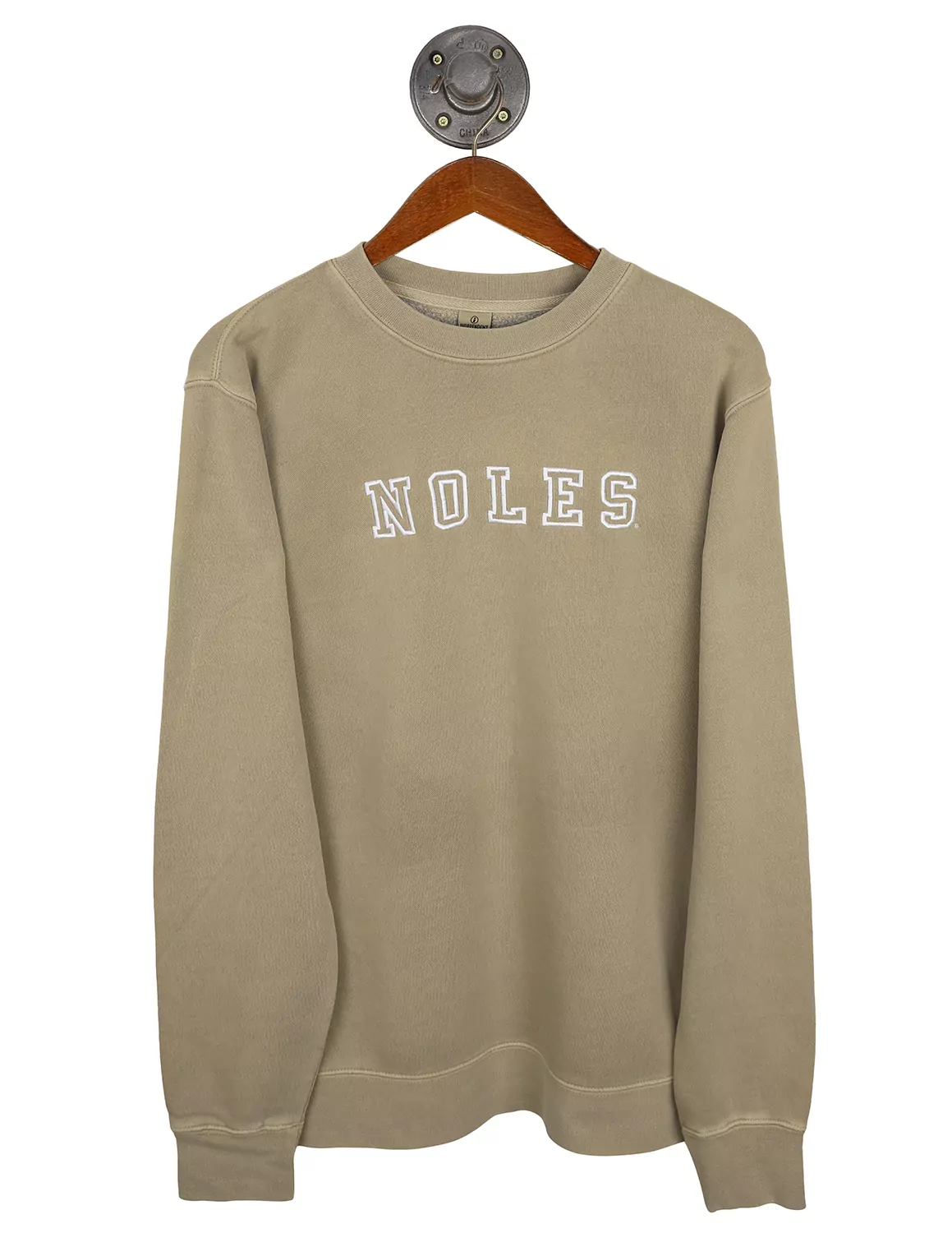 FSU G Varsity Stitch Crewneck - Image 3