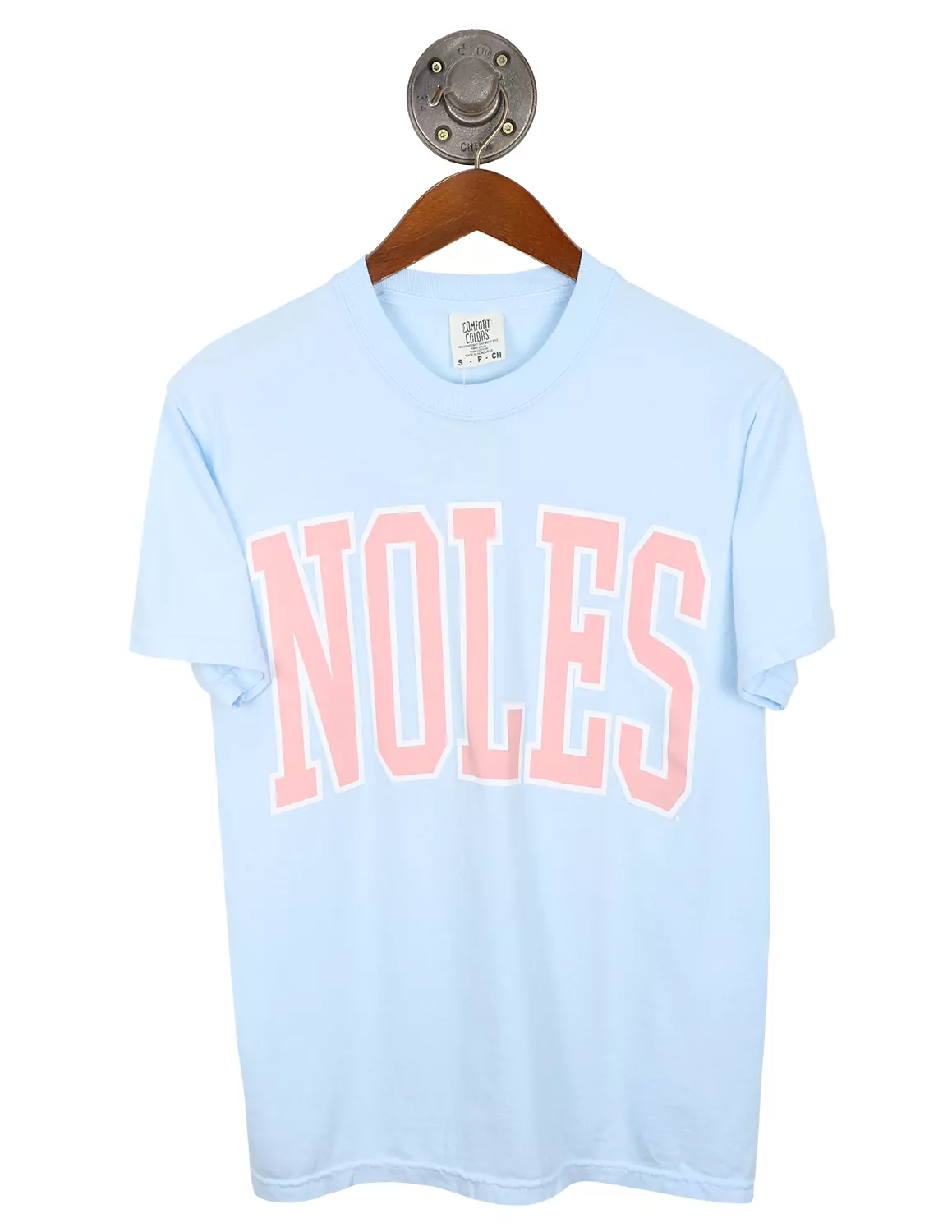 FSU Giant Arch Short Sleeve - Image 2