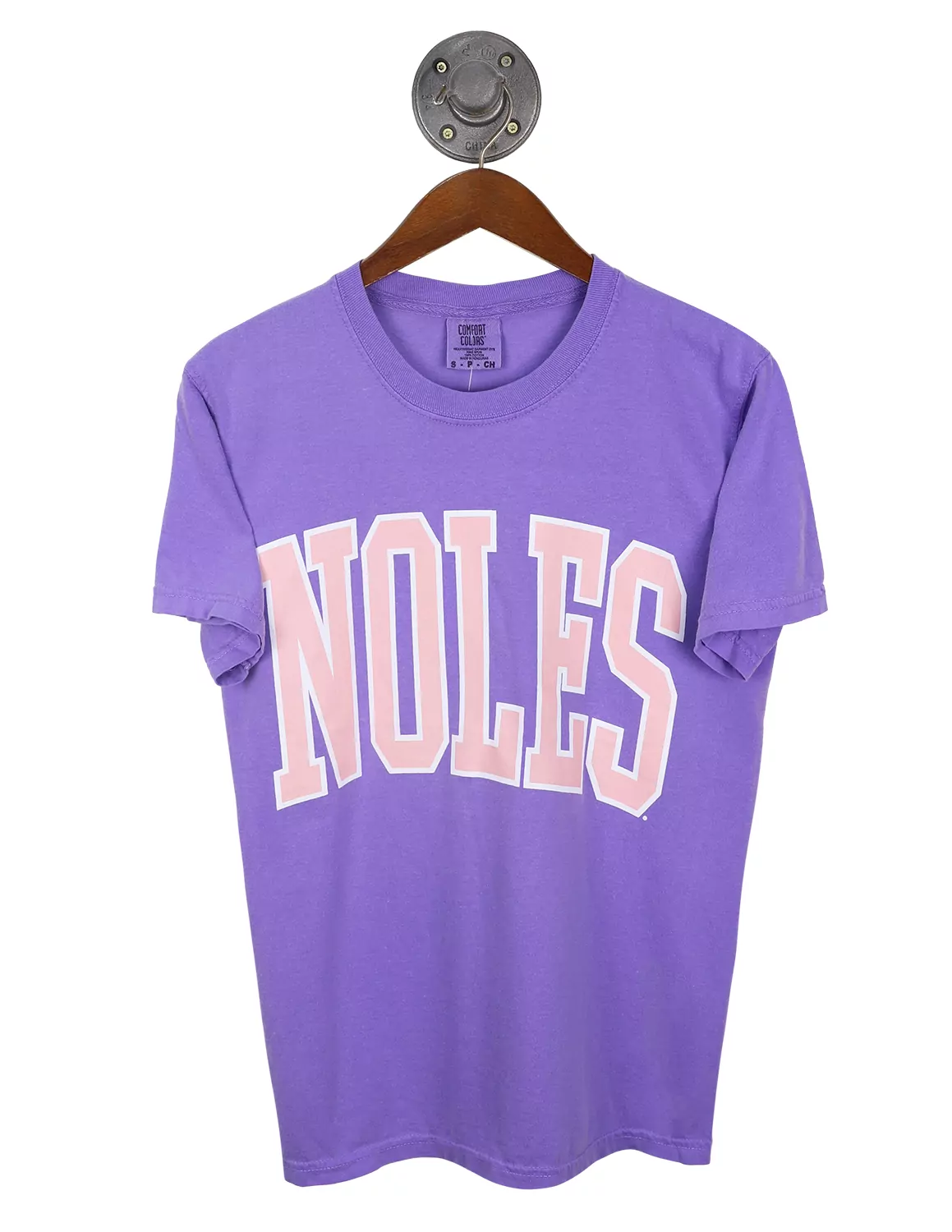 FSU Giant Arch Short Sleeve - Image 3
