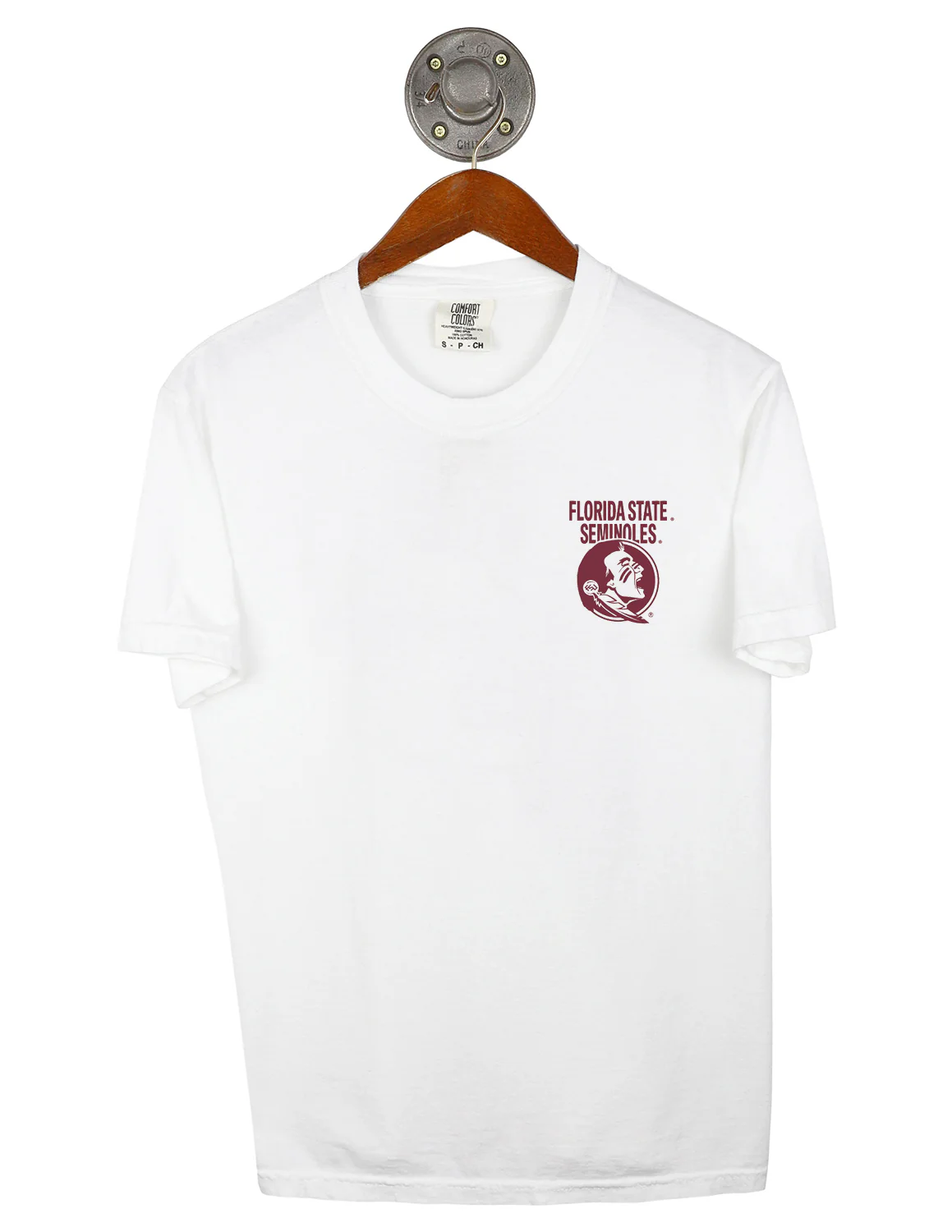 FSU Go Team Short Sleeve - Image 2