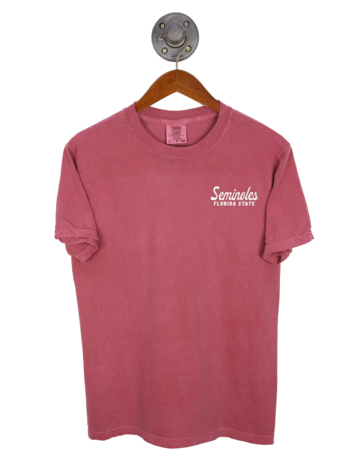 FSU Gone Fishing Short Sleeve - Image 2