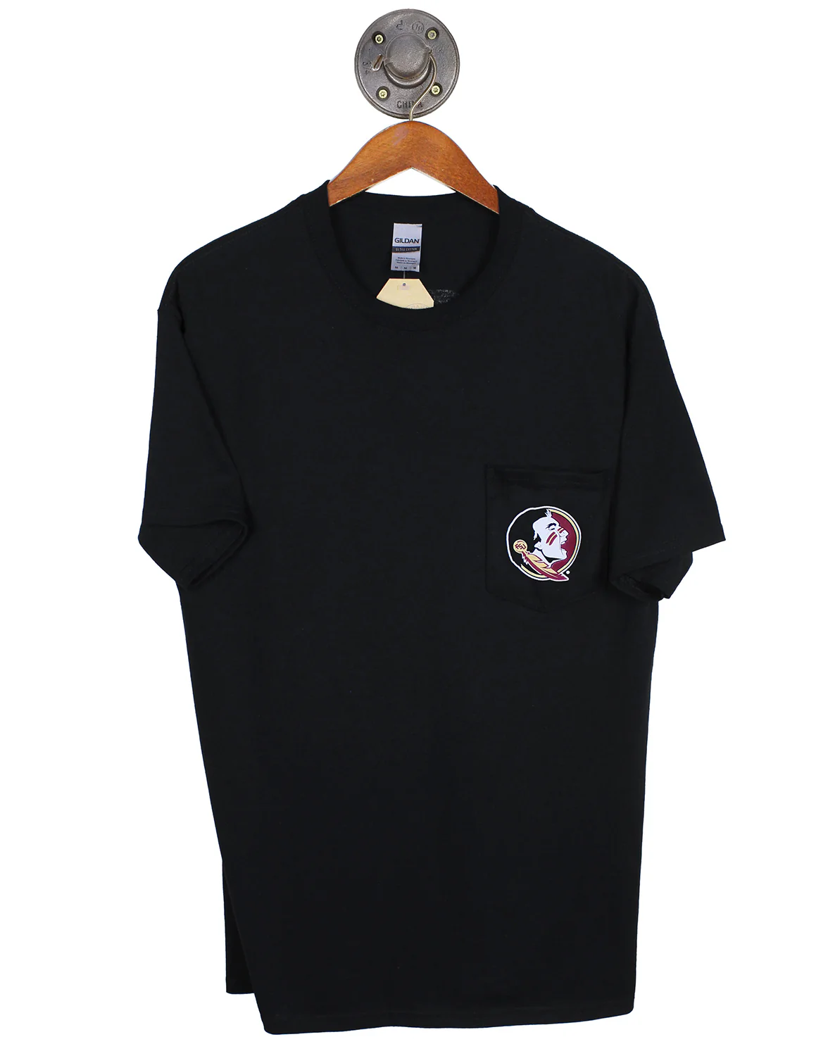 FSU GPA Pocket Grandpa Short Sleeve - Image 2
