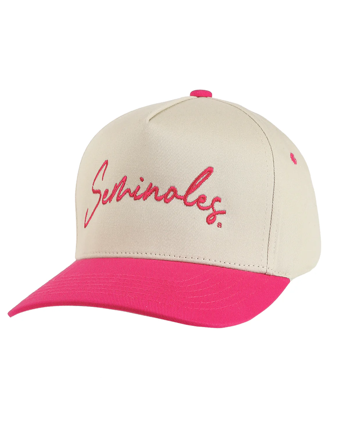 FSU Heatwood Script Hat