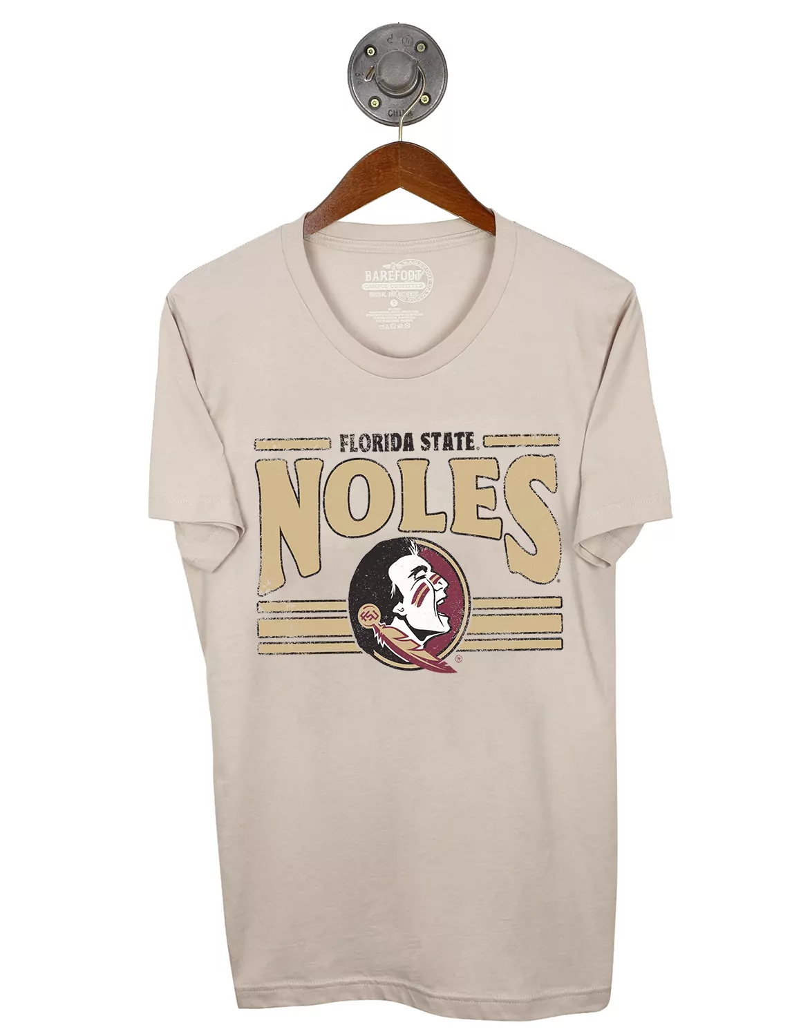 FSU Here We Go Short Sleeve