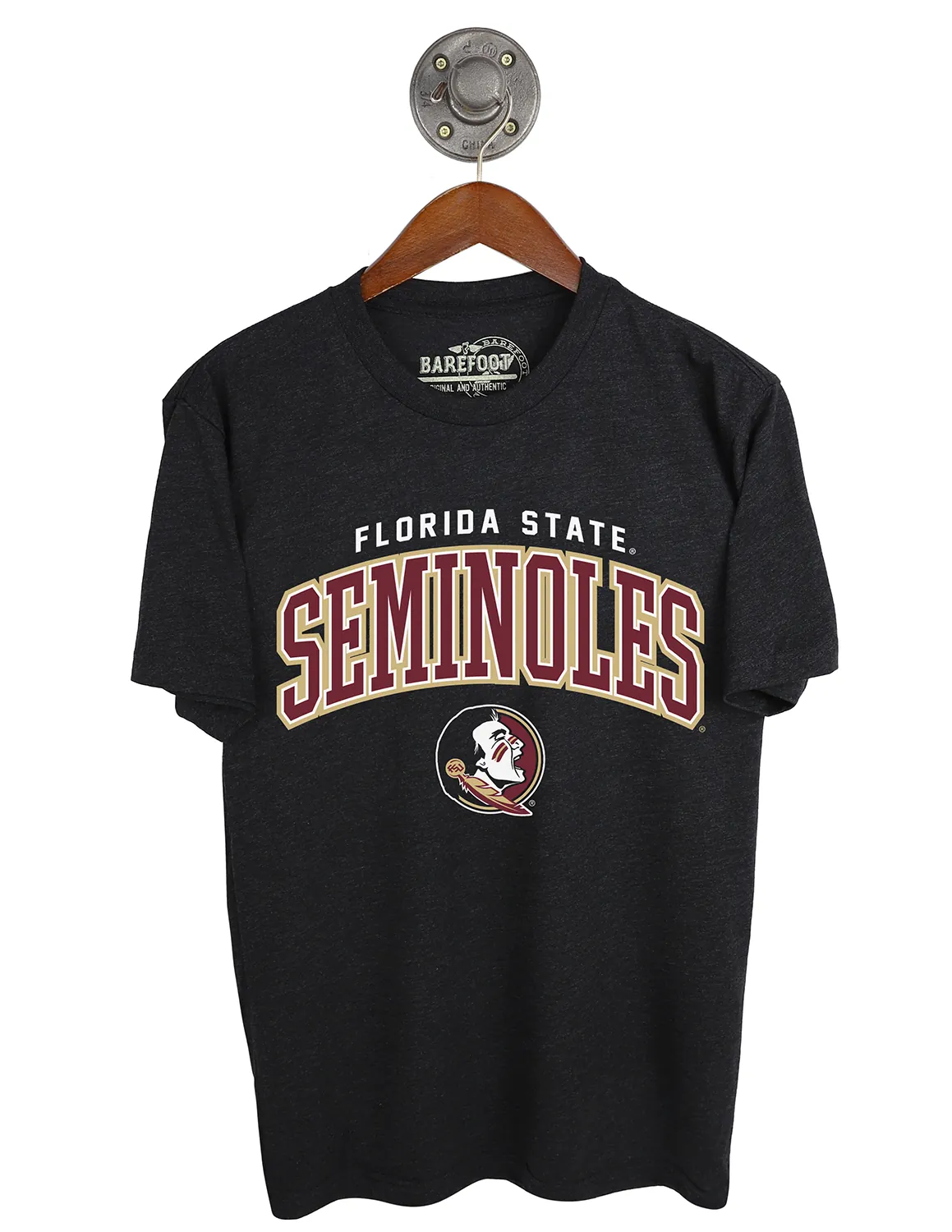 FSU How Bout It Short Sleeve