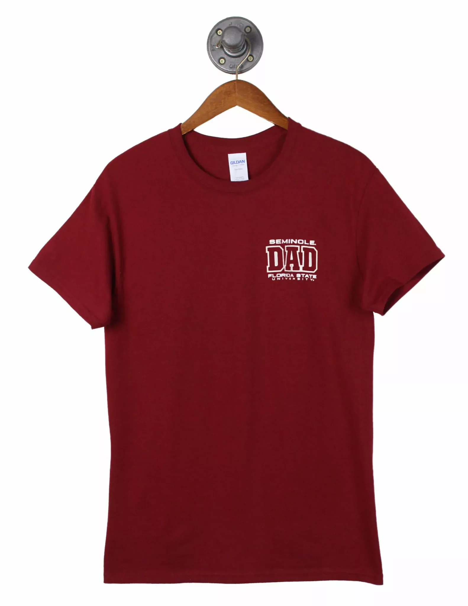 FSU Landmark Dad - Image 2