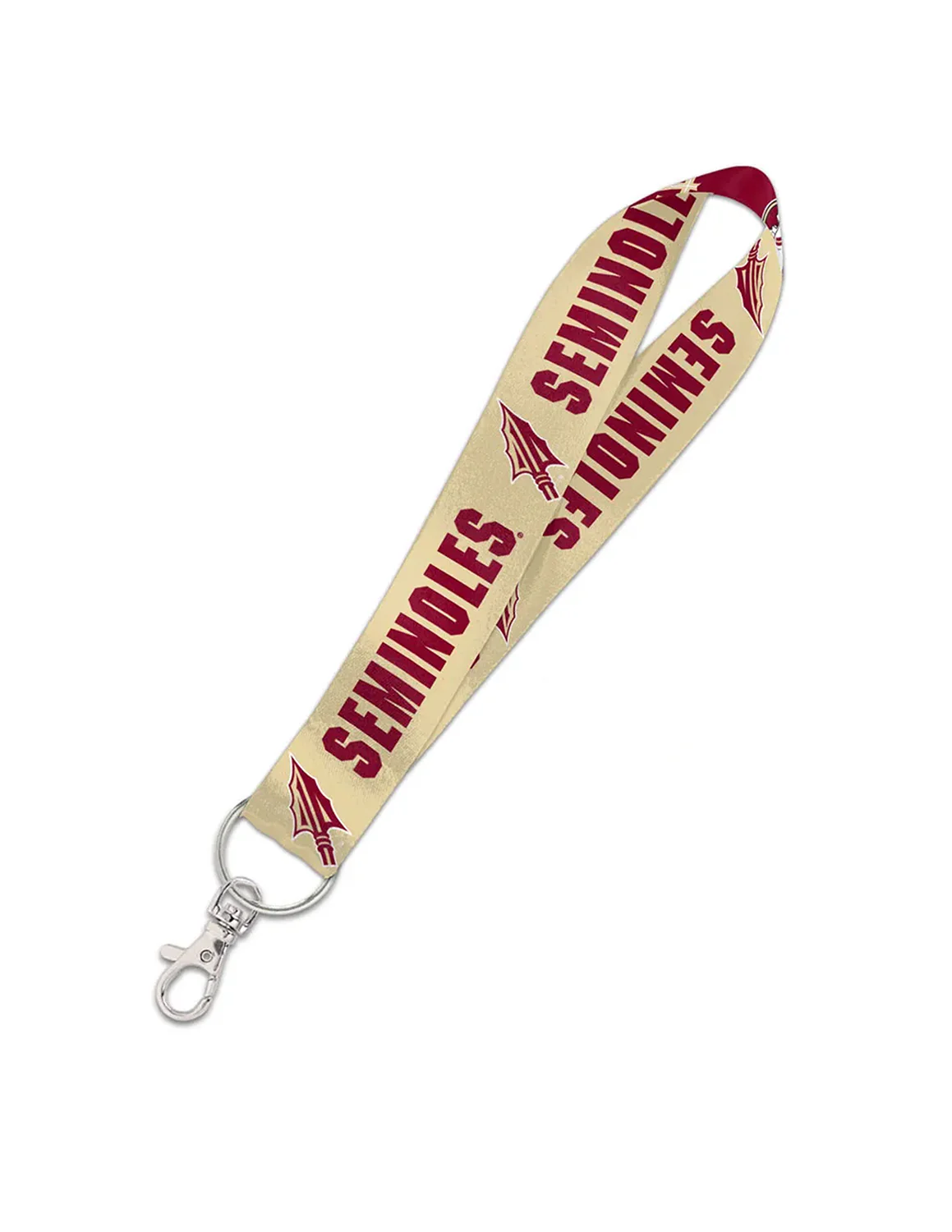 FSU Lanyard Key Strap - Image 2
