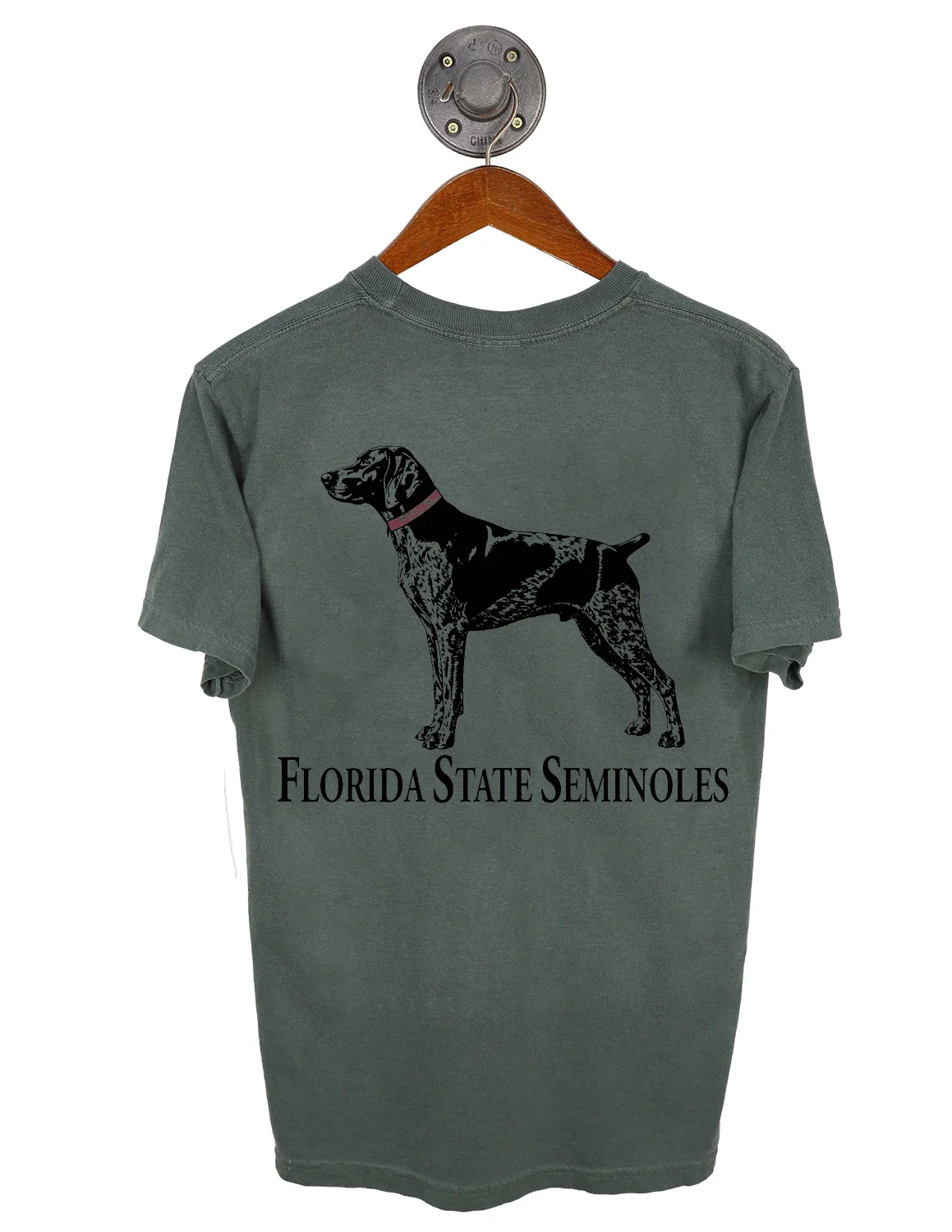 FSU Make A Point Short Sleeve