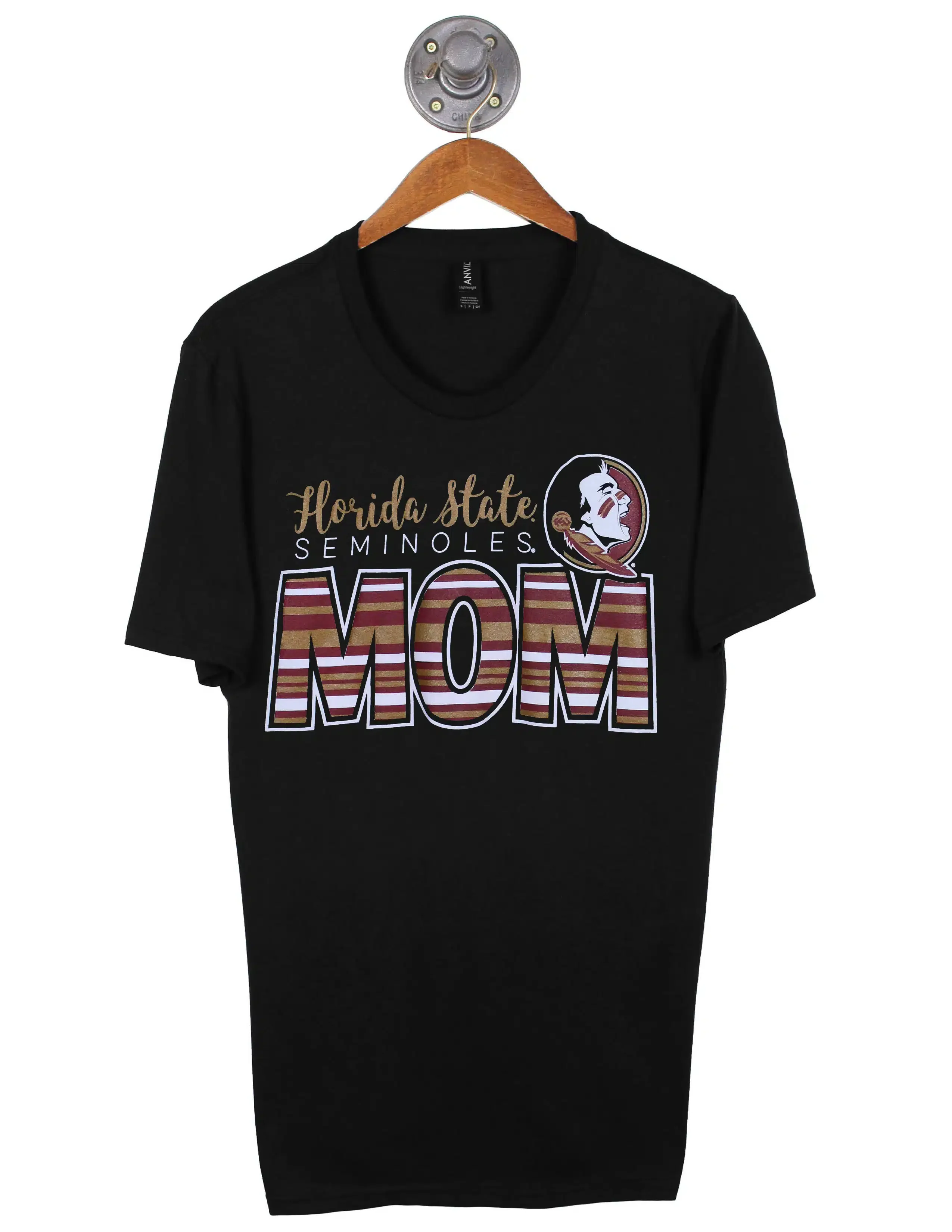FSU MOM Good Raising