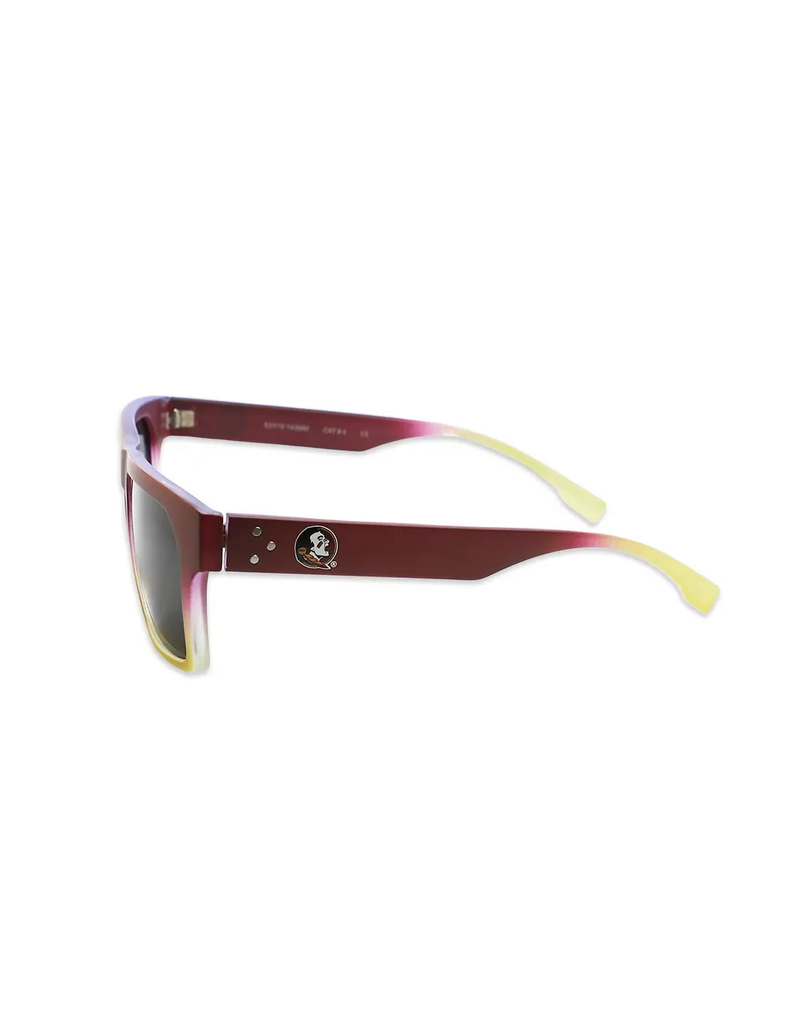 FSU Polarized Sunglasses - Image 2