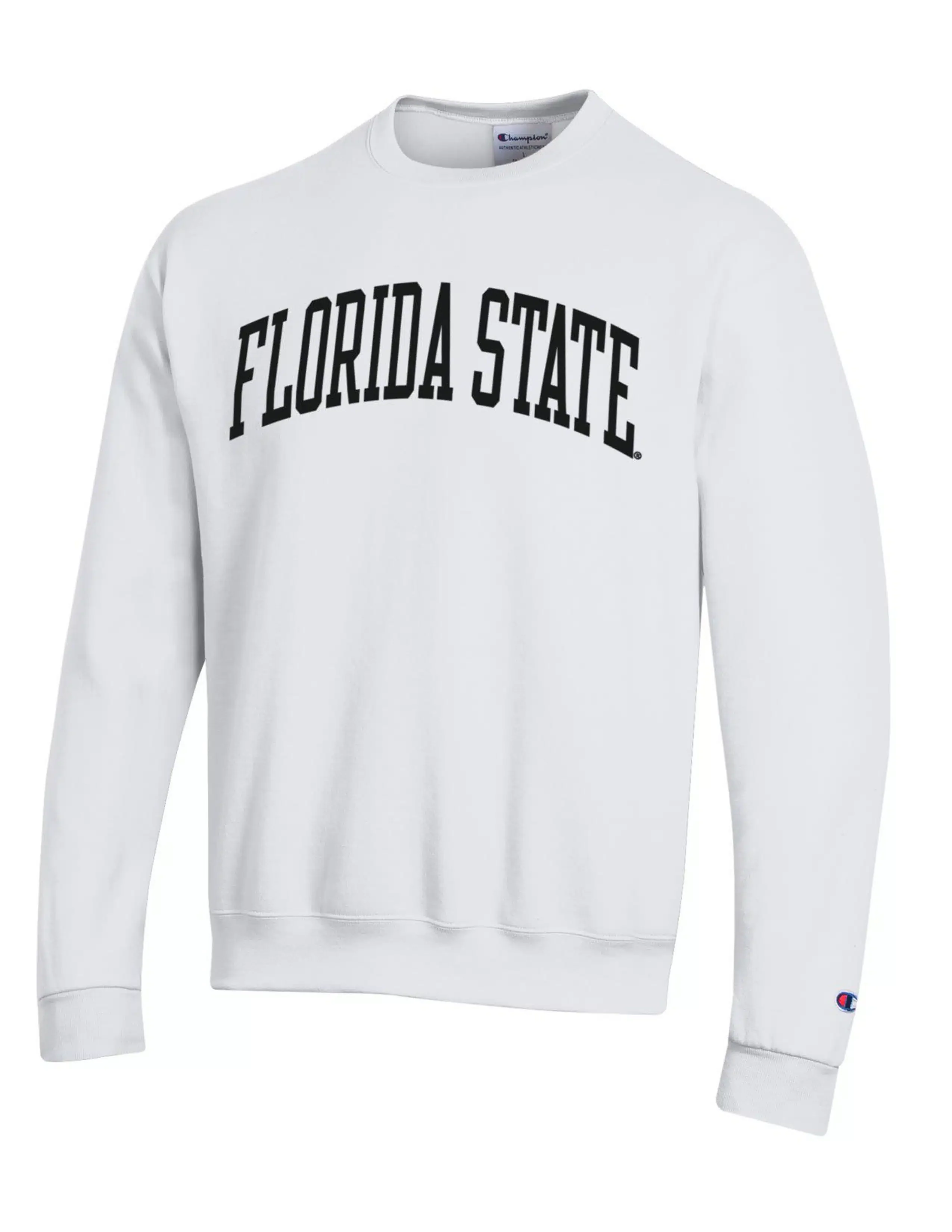 FSU Powerblend Crew