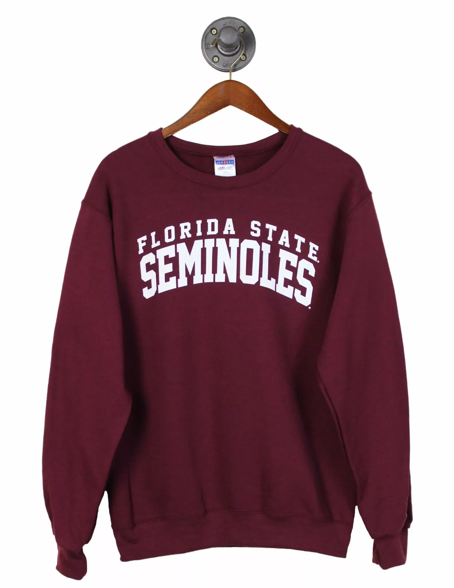 FSU Prestige Crewneck