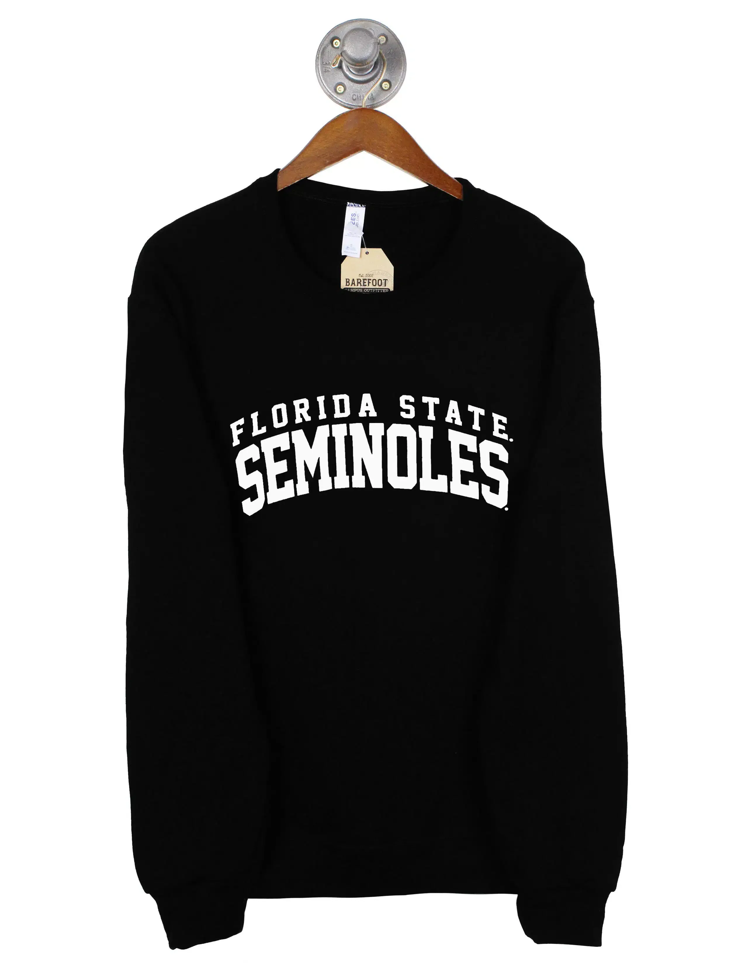 FSU Prestige Crewneck - Image 2