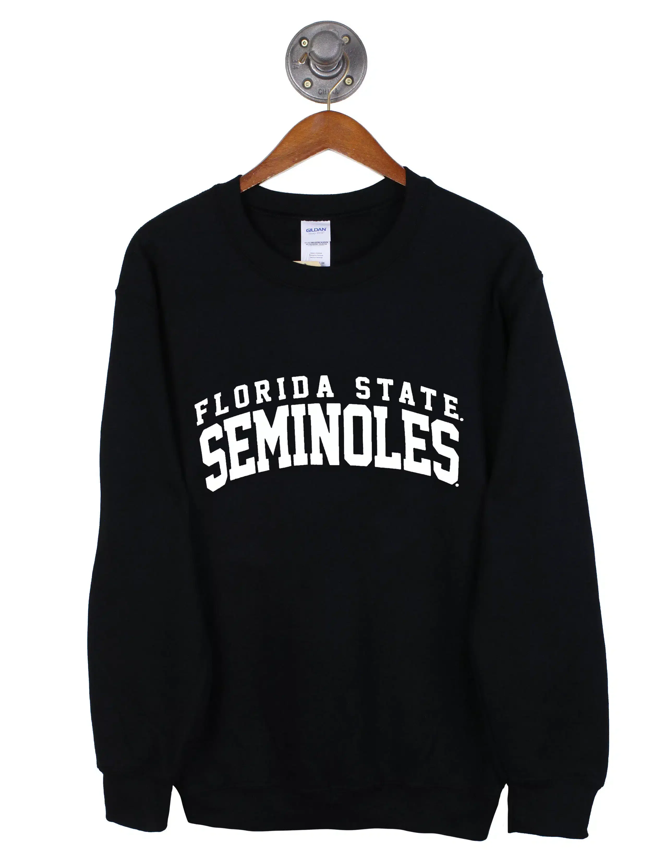 FSU Prestige Crewneck