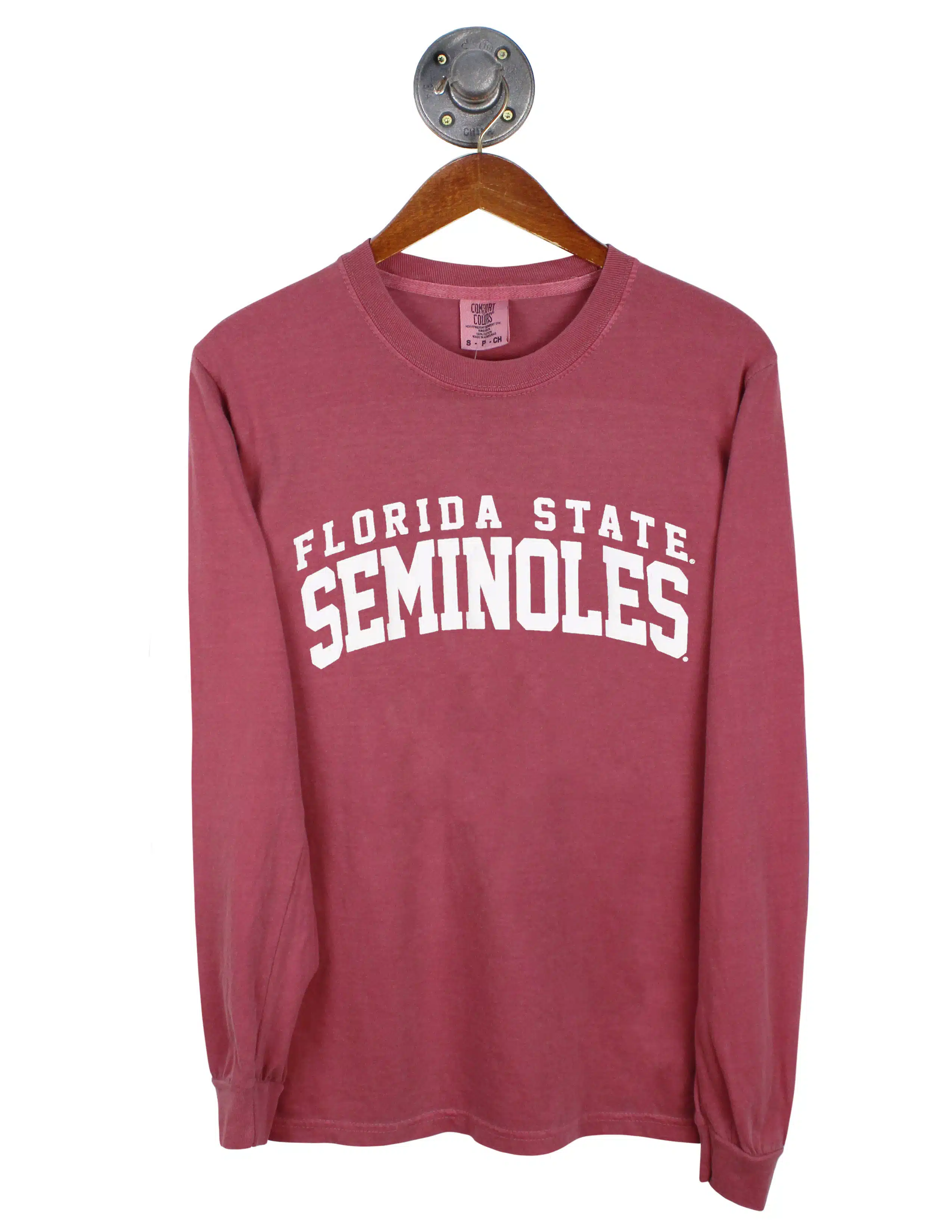 FSU Prestige Long Sleeve - Image 2