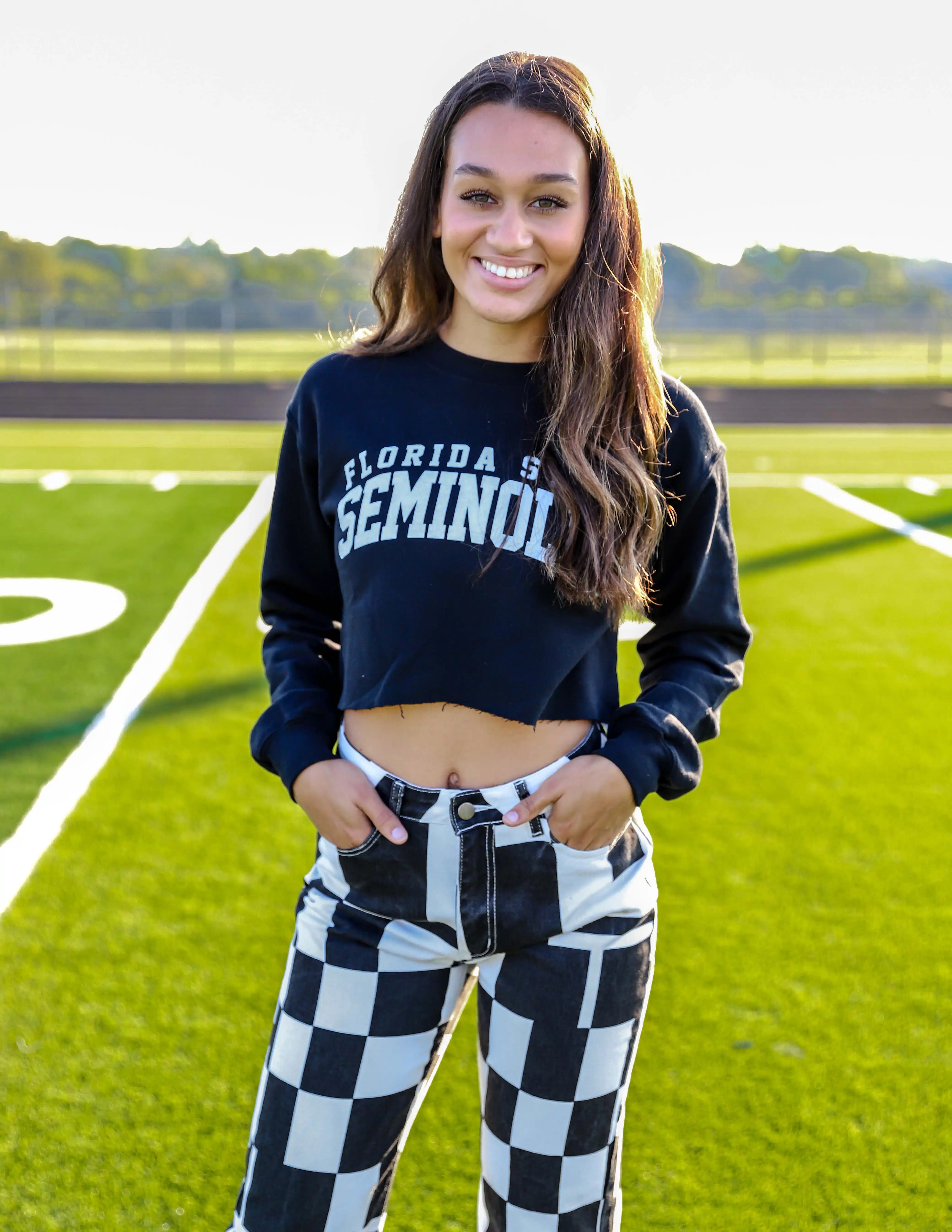 FSU Prestige Long Sleeve - Image 4