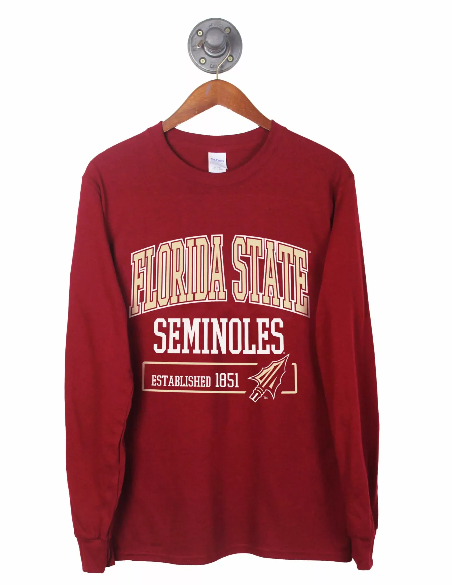 FSU Raid Block