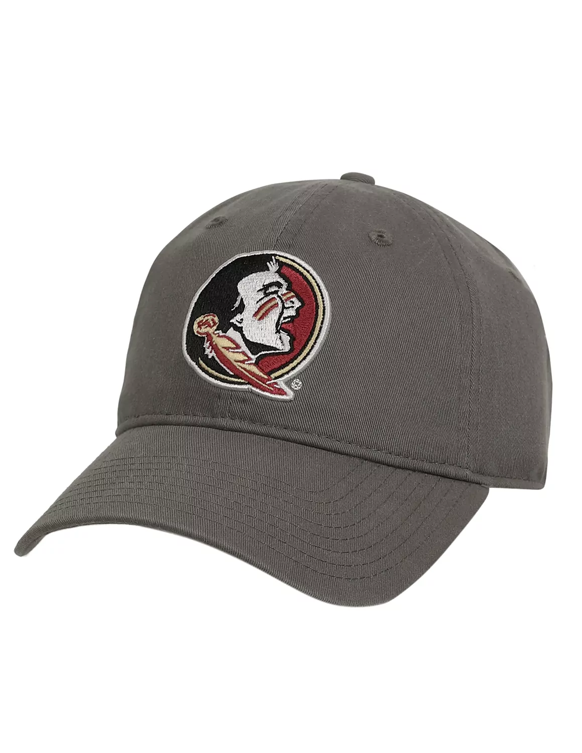 FSU Seminole Twill Hat