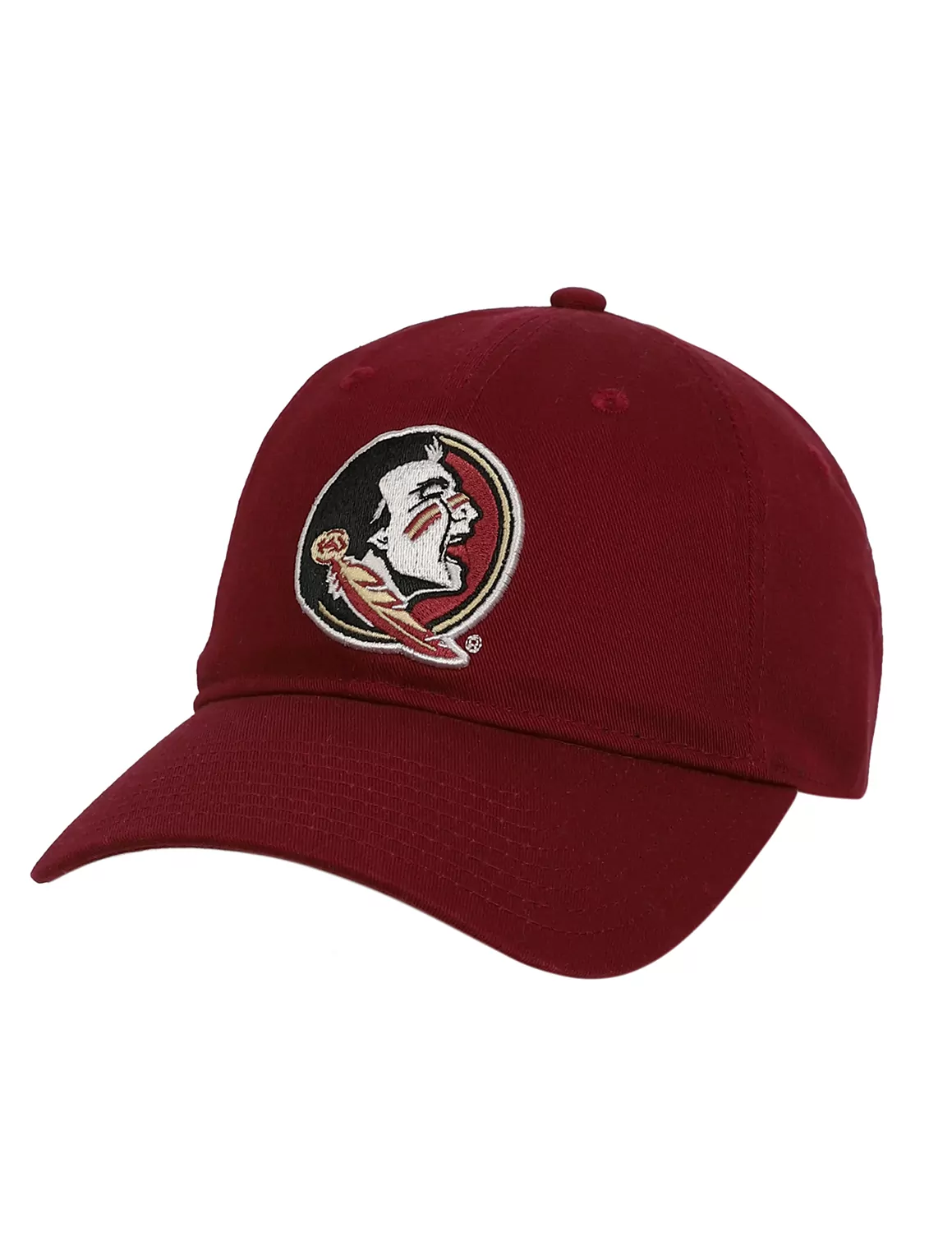 FSU Seminole Twill Hat