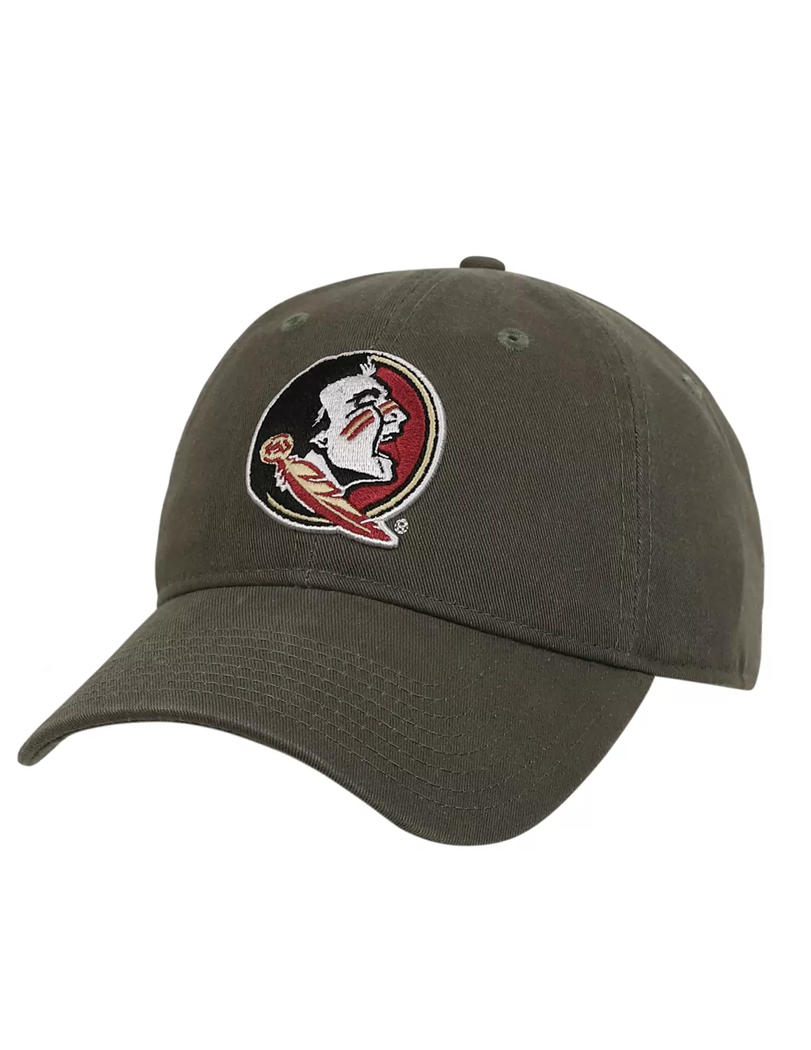 FSU Seminole Twill Hat