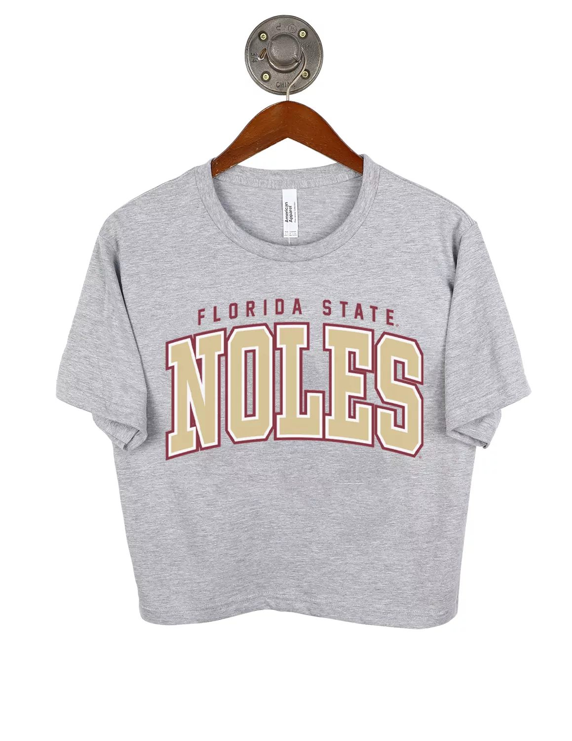 FSU So Basic Short Sleeve