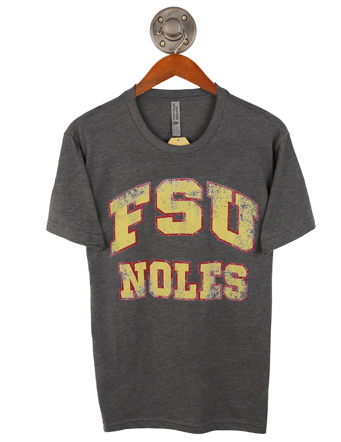 FSU Make It Big Short Sleeve