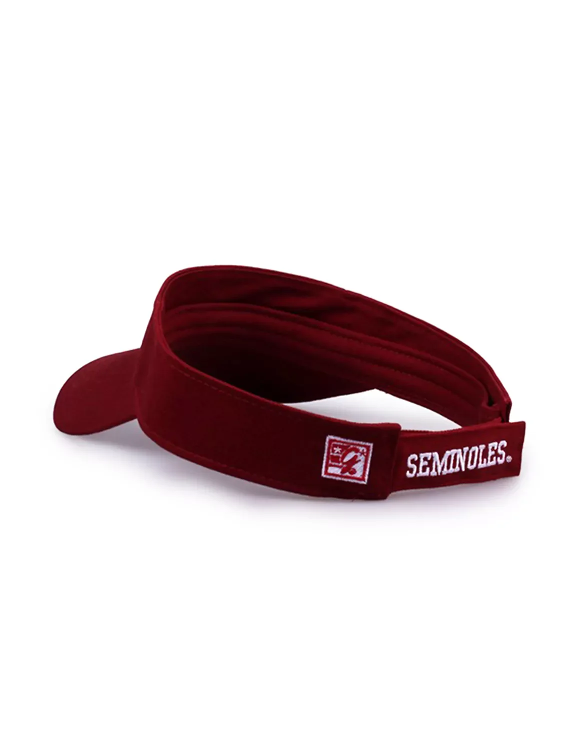 FSU Split Bar Visor - Image 2