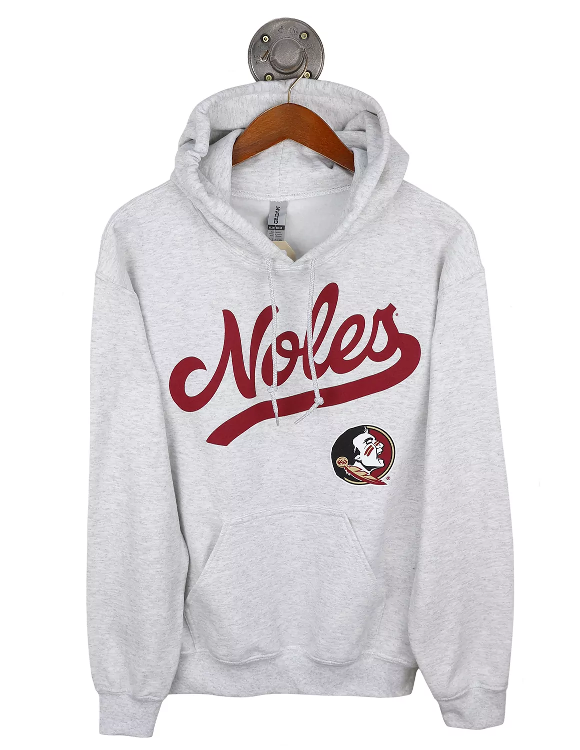 FSU Sporty State Hoodie