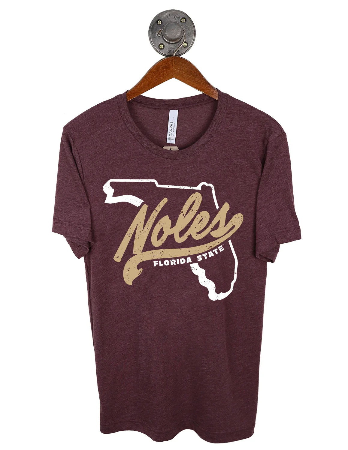 FSU Start Fresh Short Sleeve