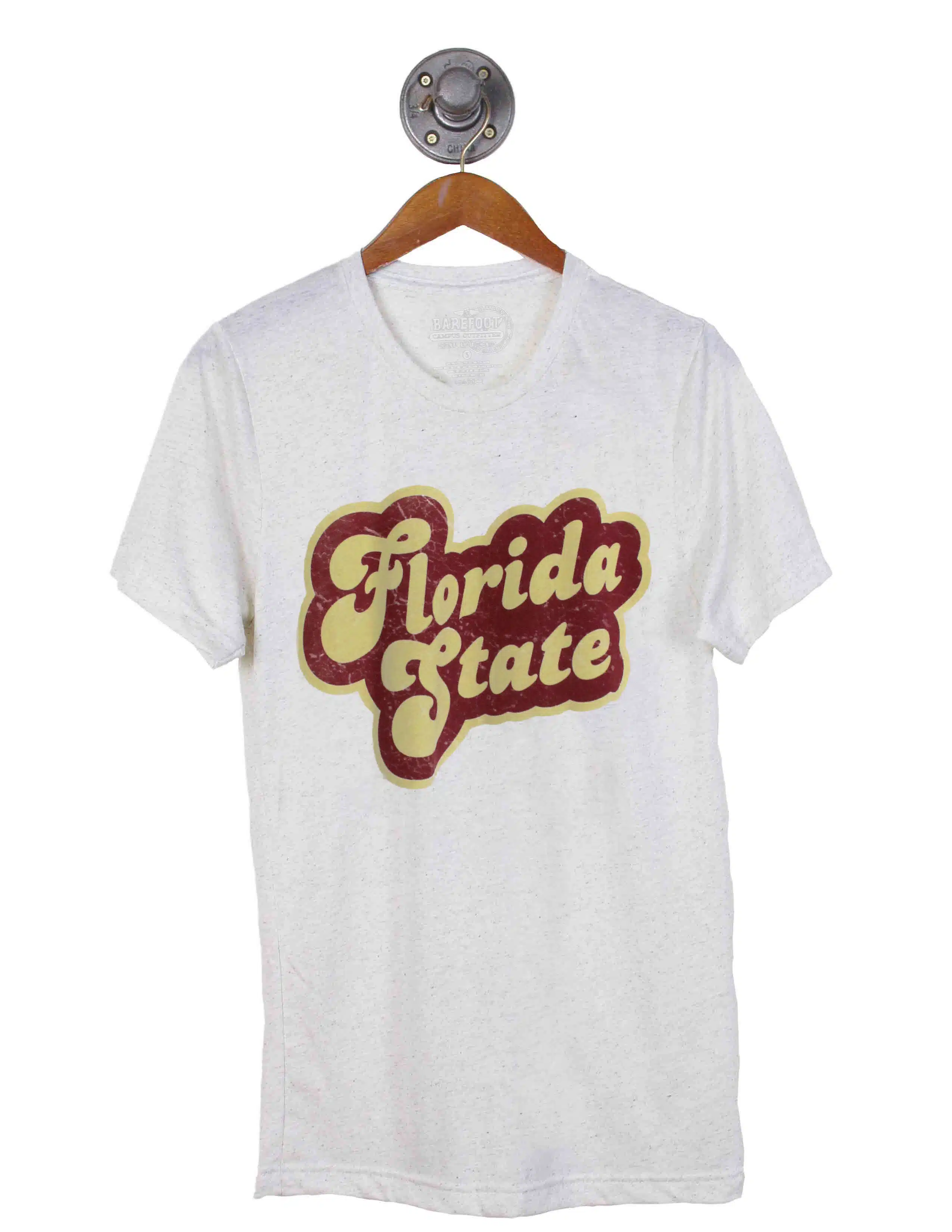 FSU Stayin Alive Short Sleeve