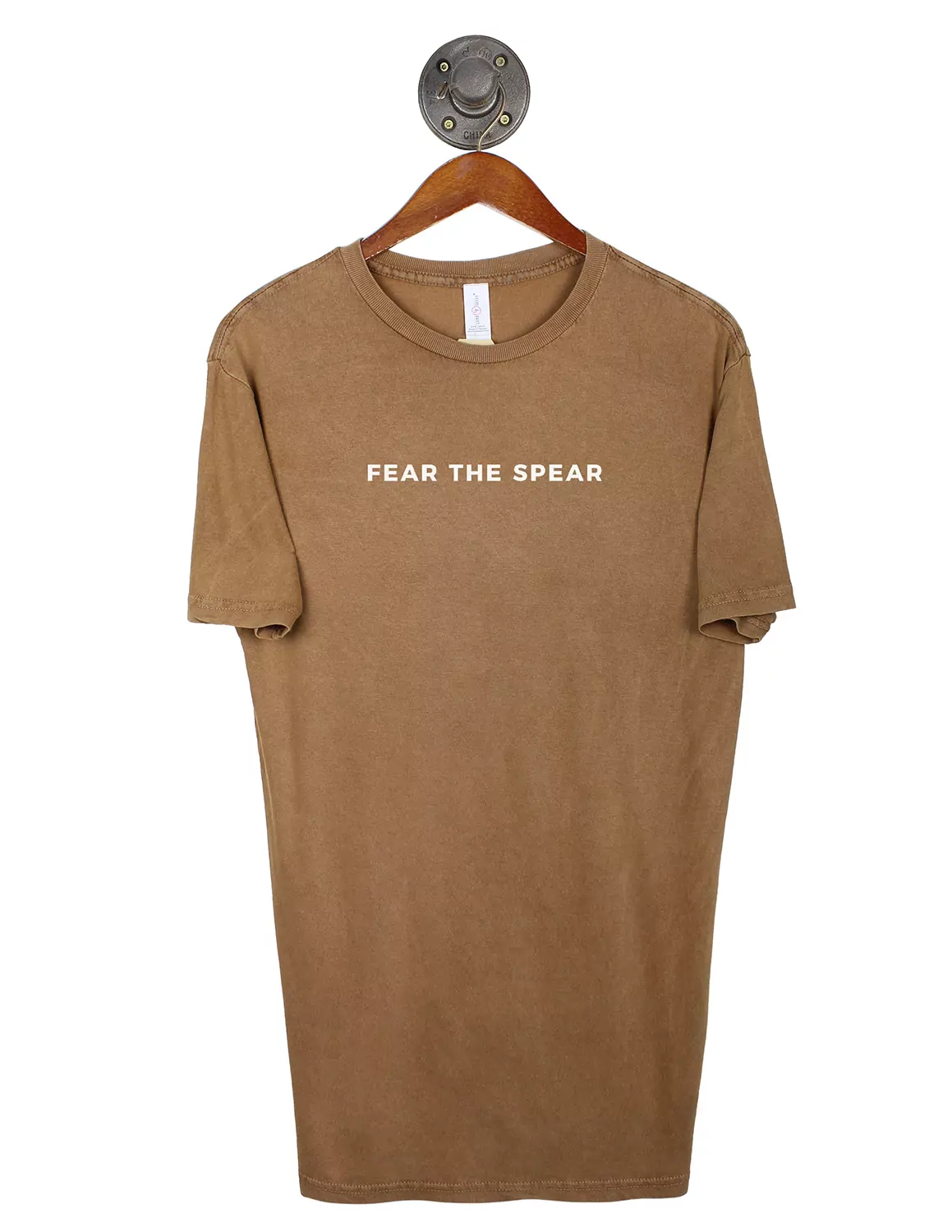 FSU Super Tiny Simple Short Sleeve - Image 2