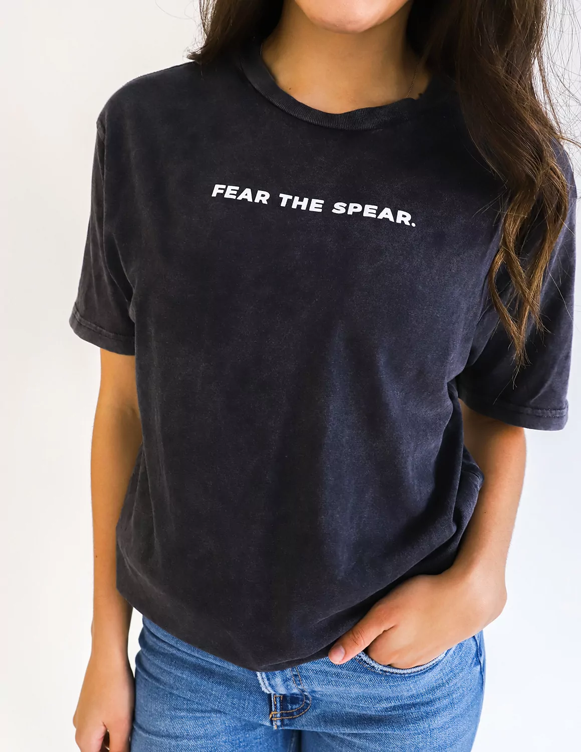 FSU Super Tiny Simple Short Sleeve - Image 3