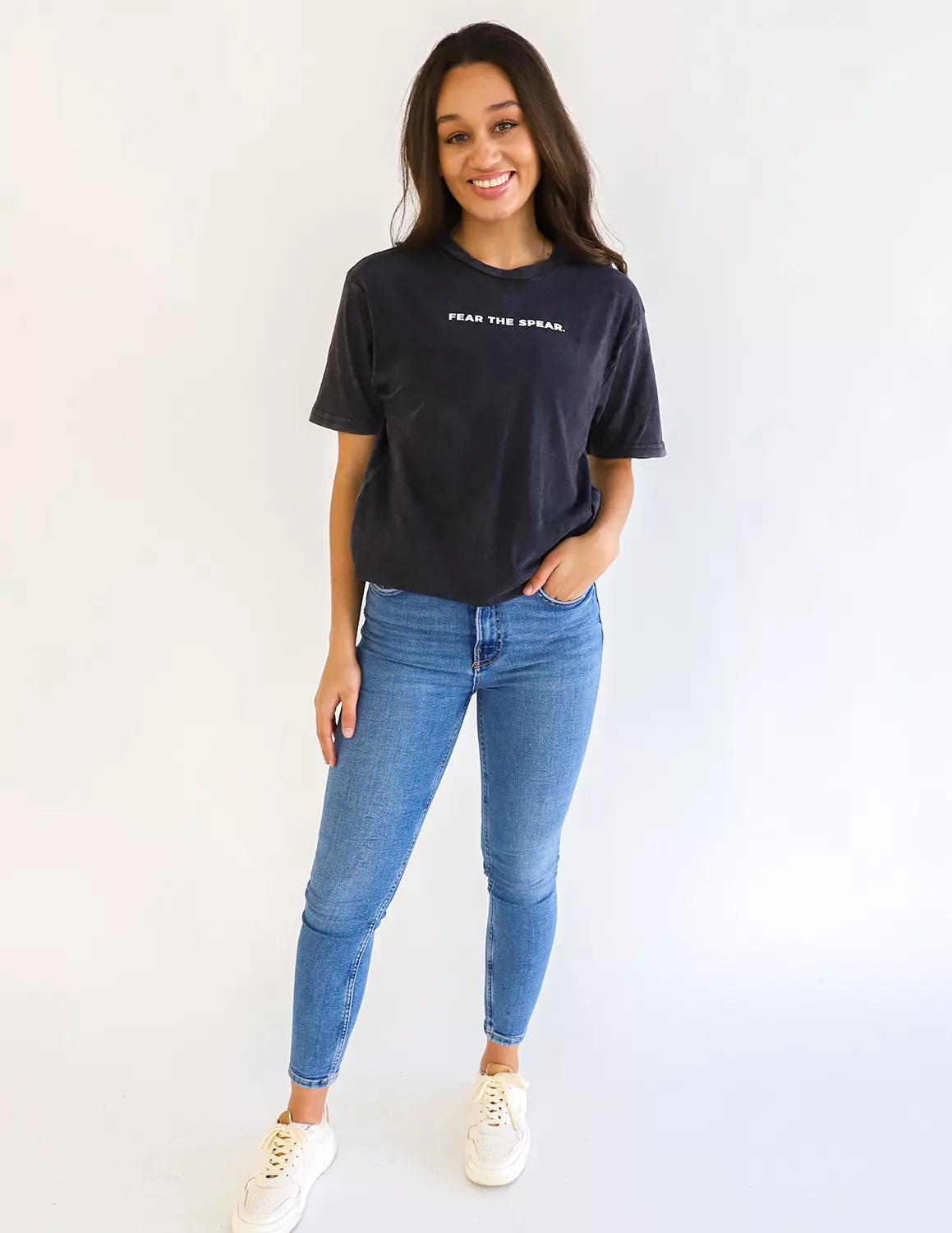 FSU Super Tiny Simple Short Sleeve - Image 4