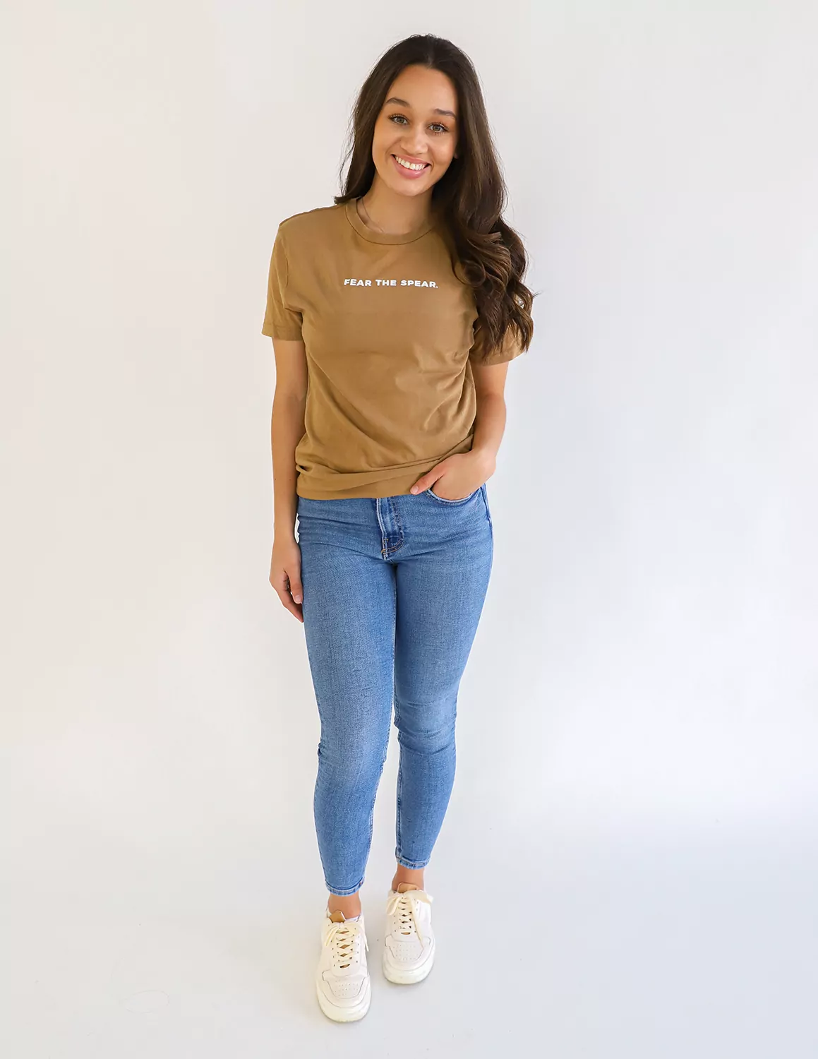 FSU Super Tiny Simple Short Sleeve - Image 5