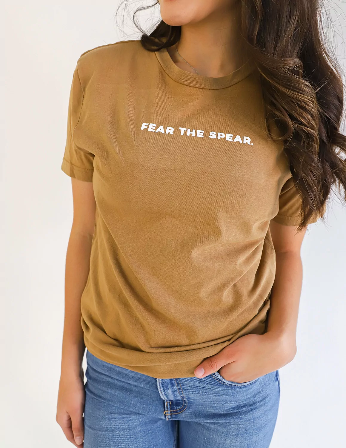 FSU Super Tiny Simple Short Sleeve - Image 6
