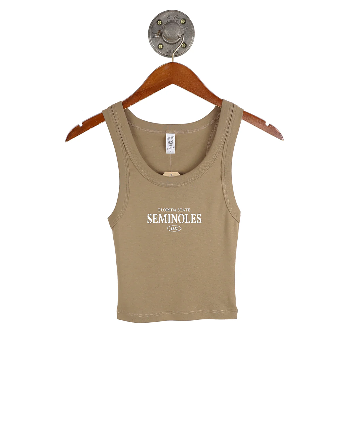 FSU Super Tiny Simple Tank