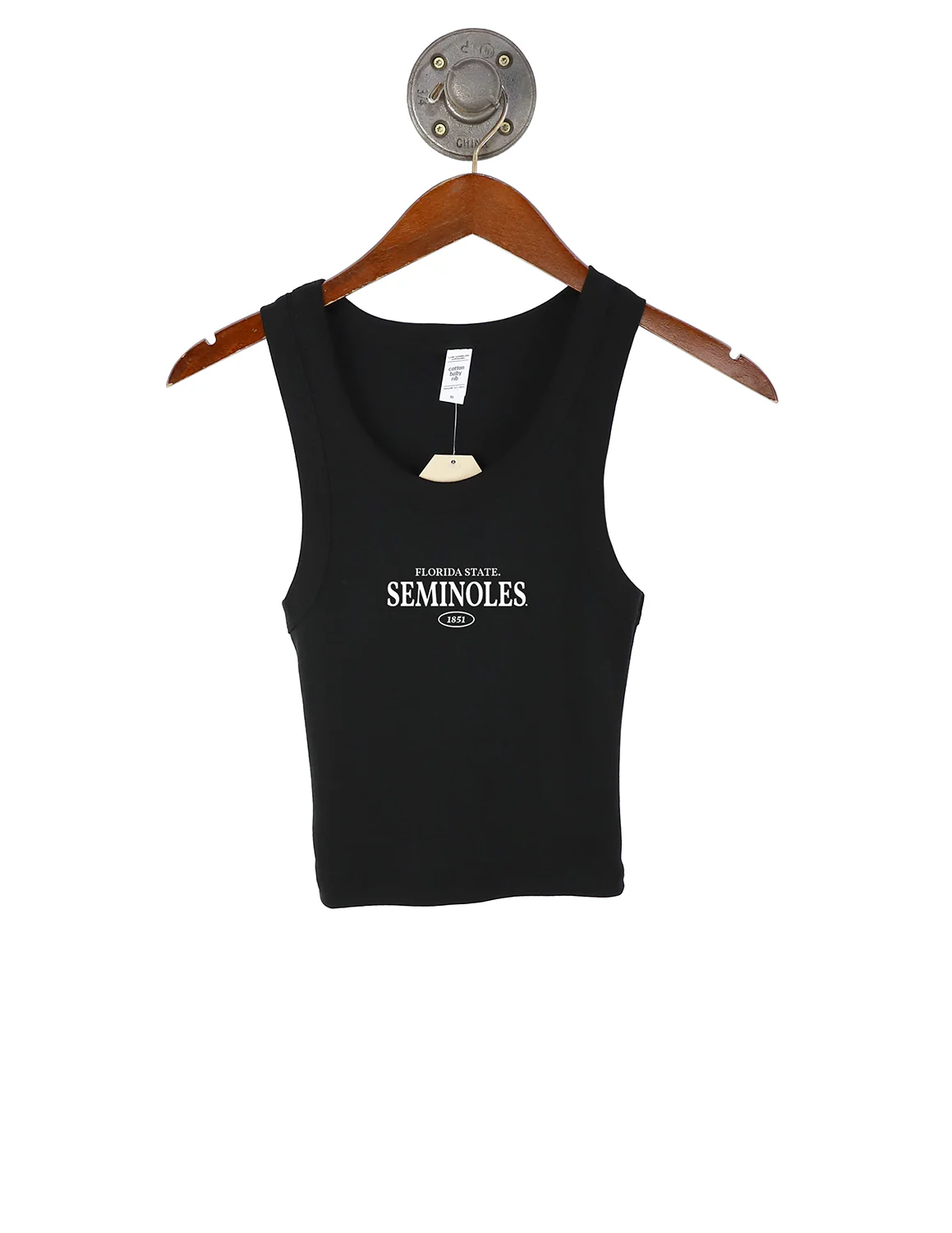 FSU Super Tiny Simple Tank - Image 2