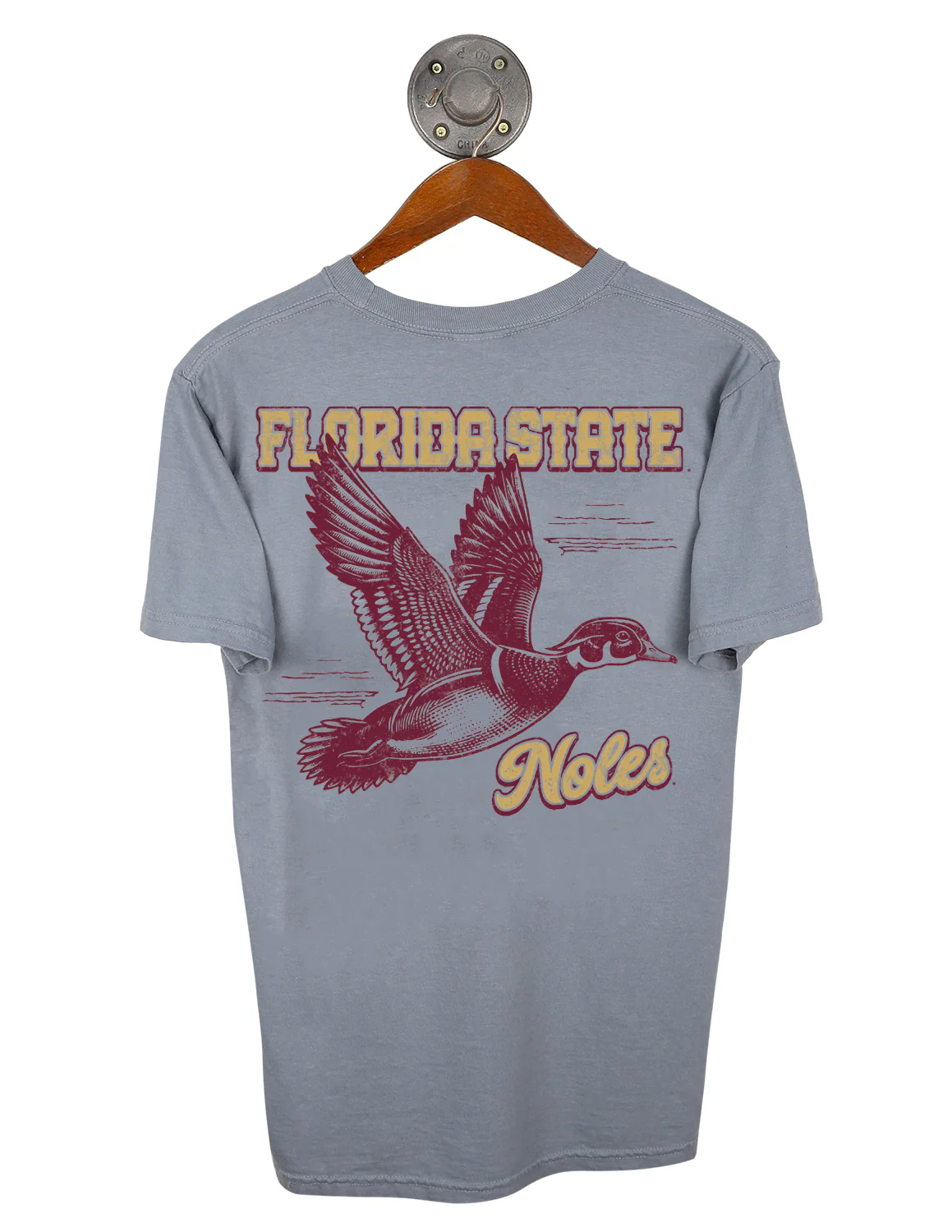 FSU Take Flight Short Sleeve