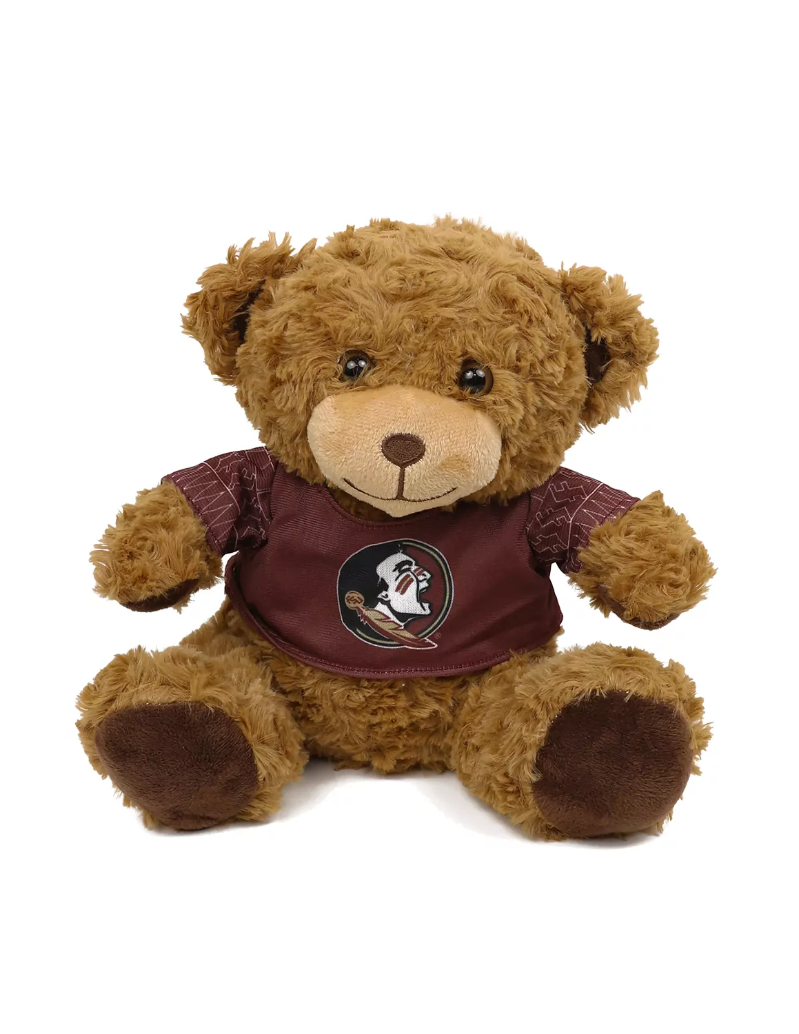 FSU Team Jersey Bear